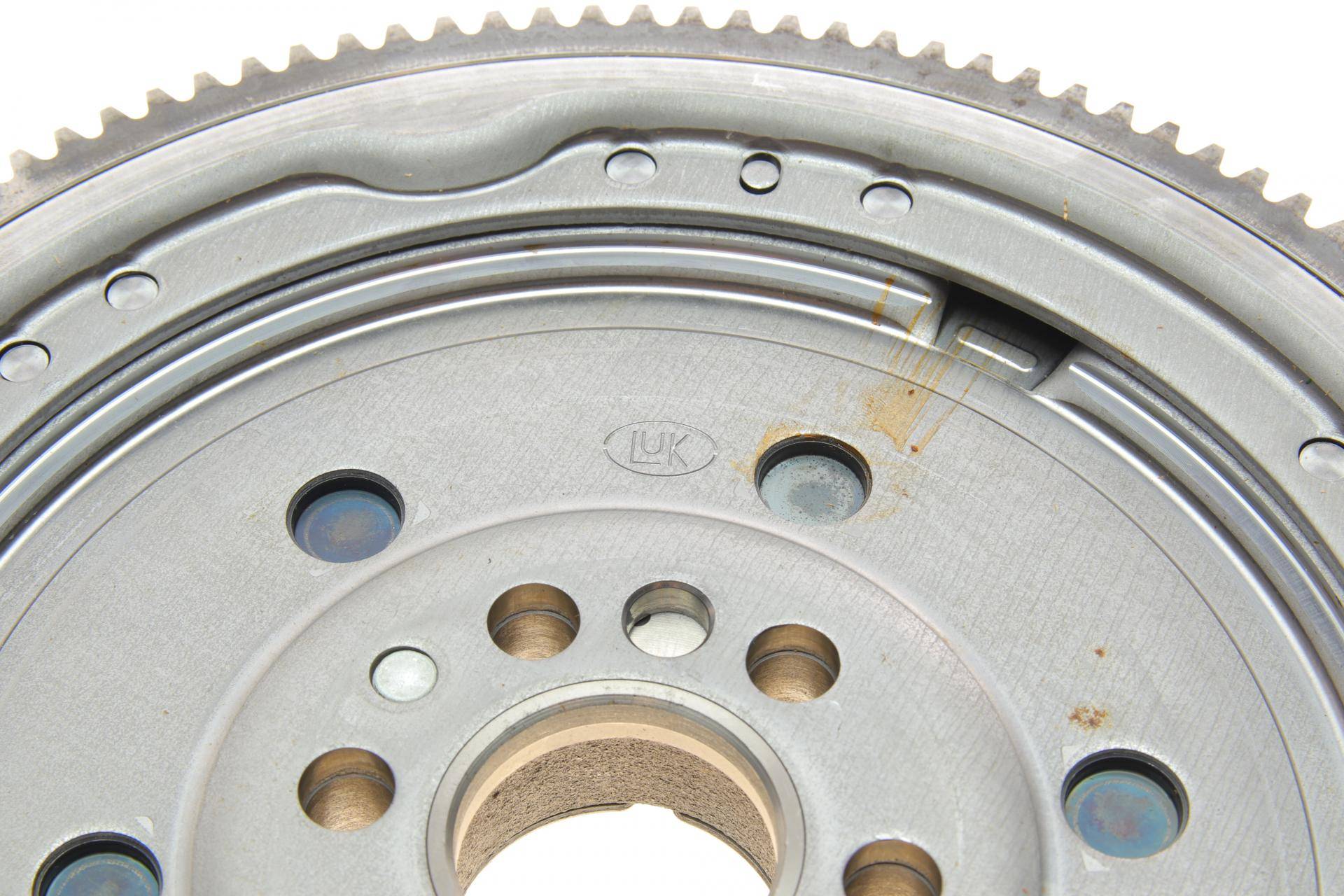 Демпфер зчеплення BMW 3 (E46) 01-05 N42/N45/N46