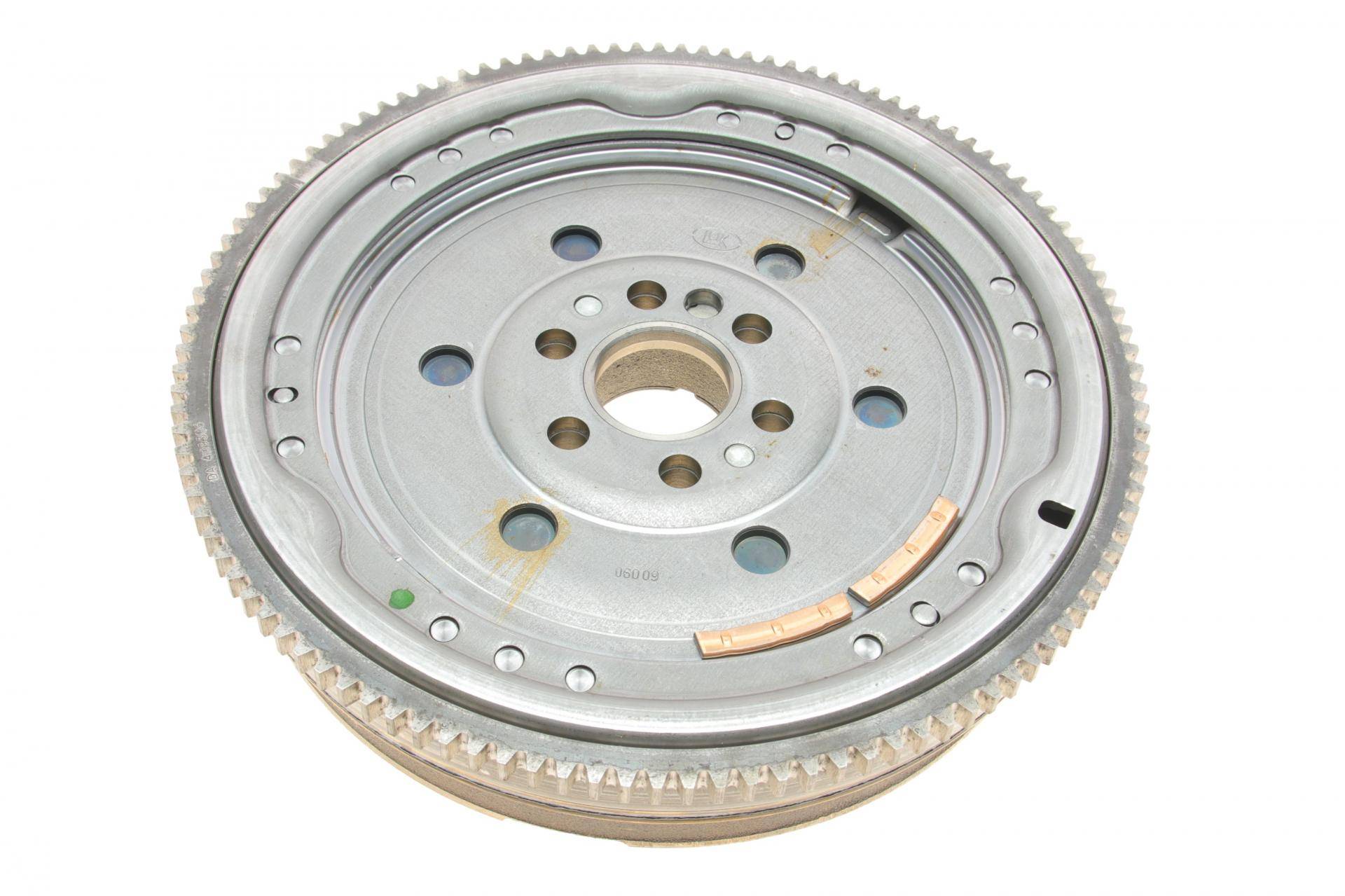 Демпфер зчеплення BMW 3 (E46) 01-05 N42/N45/N46