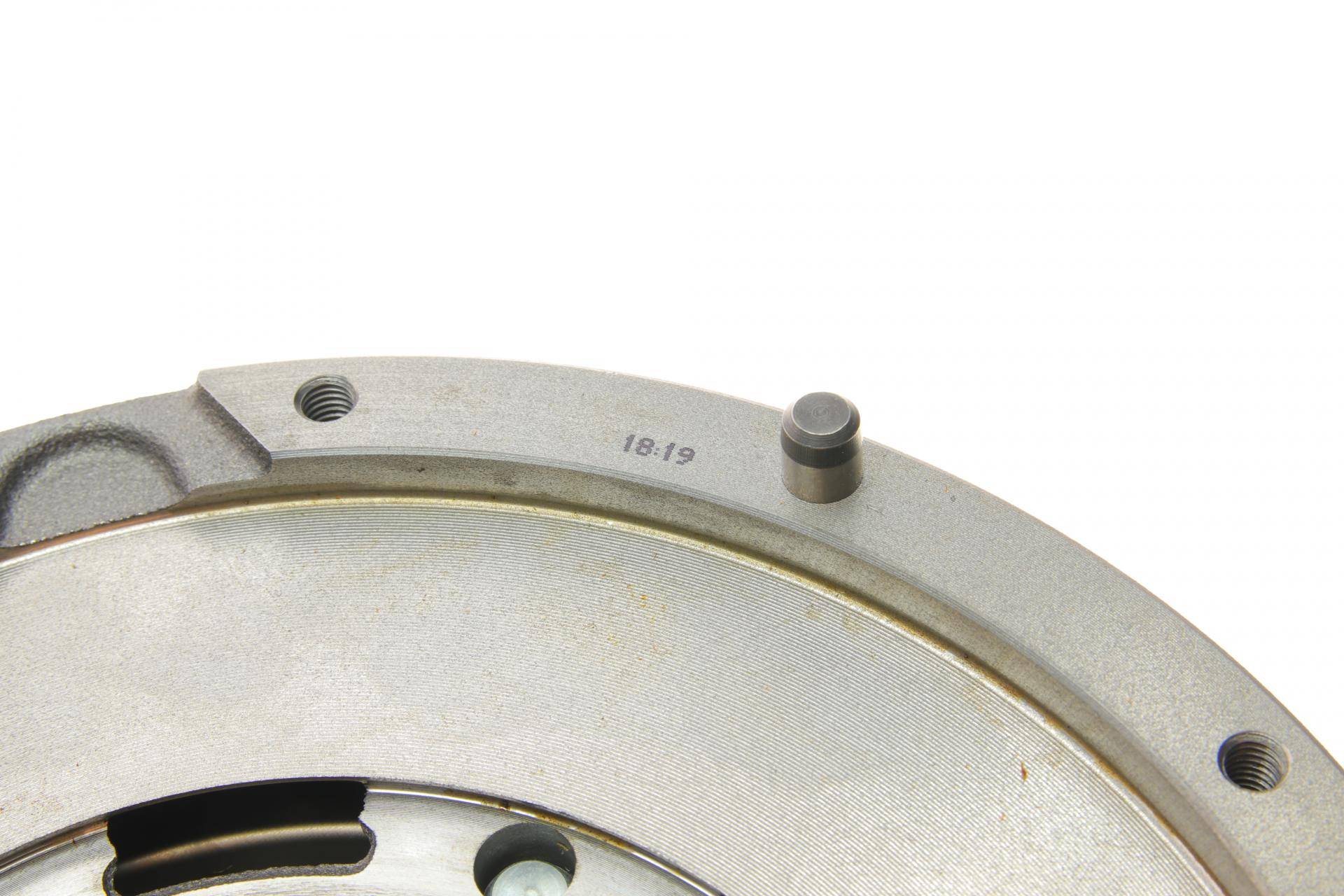 Демпфер зчеплення BMW 3 (E46) 01-05 N42/N45/N46