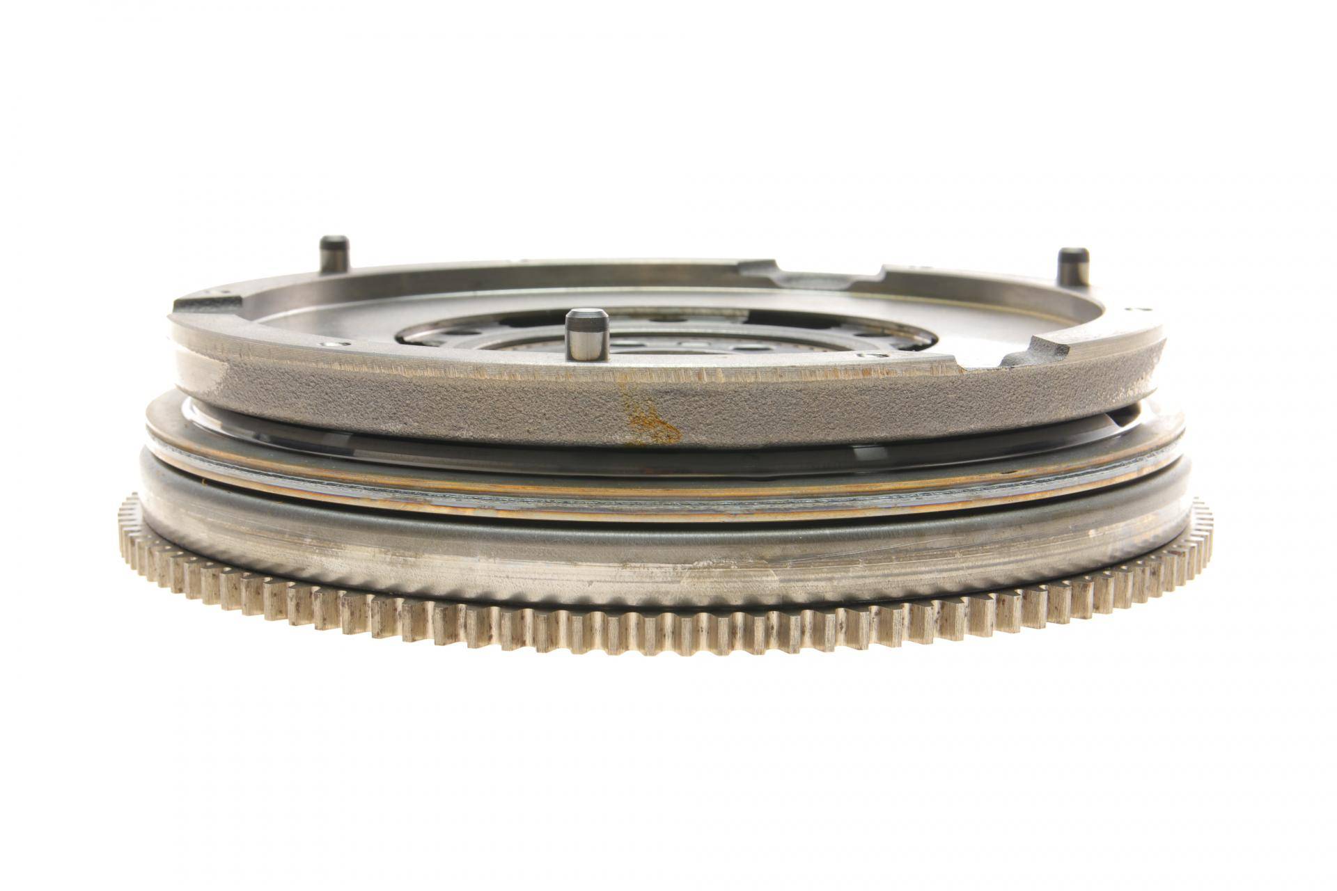 Демпфер зчеплення BMW 3 (E46) 01-05 N42/N45/N46