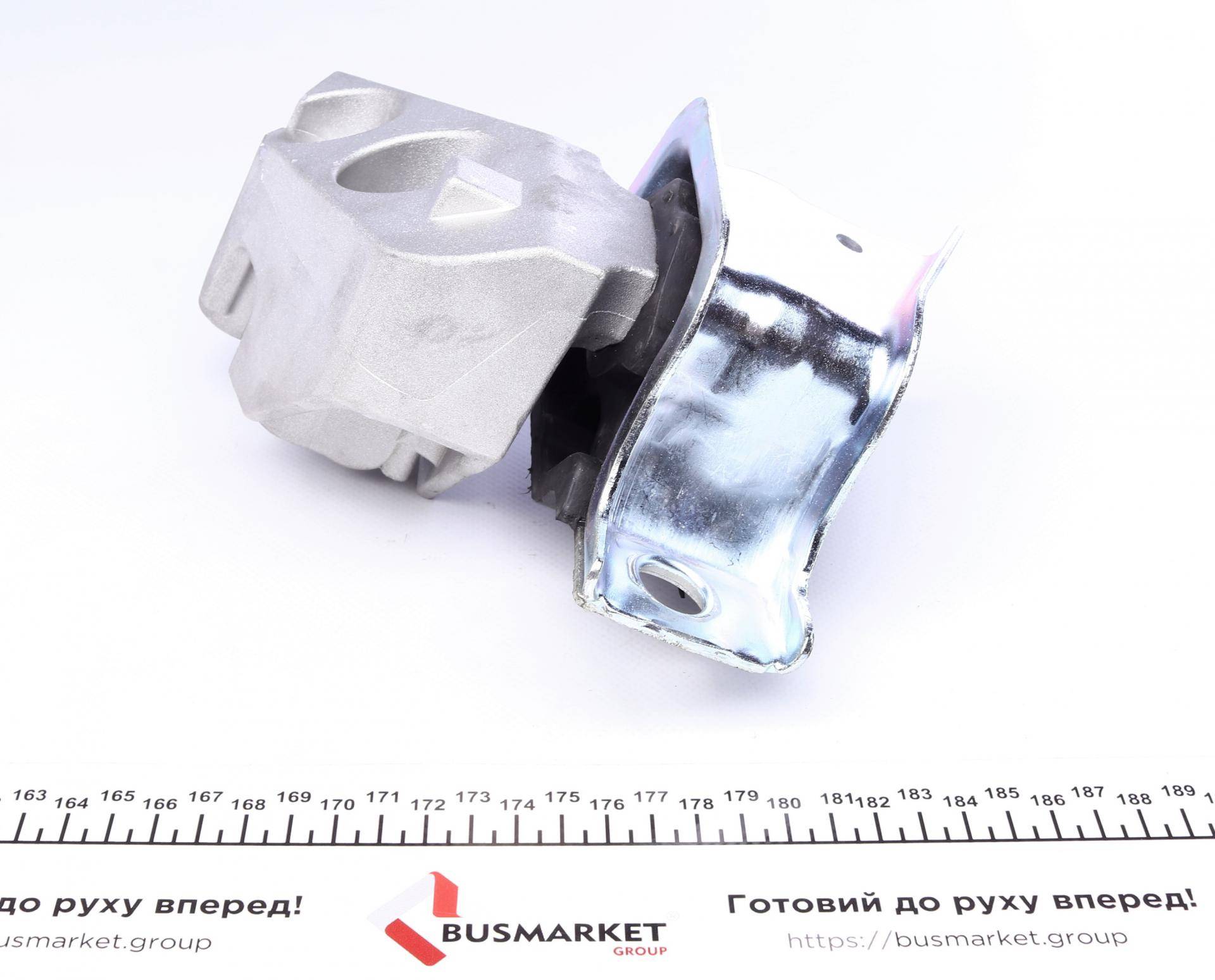 Подушка двигуна (R) Fiat Ducato/Citroen Jumper/Peugeot Boxer 2.2 D/HDI 06- (010605)