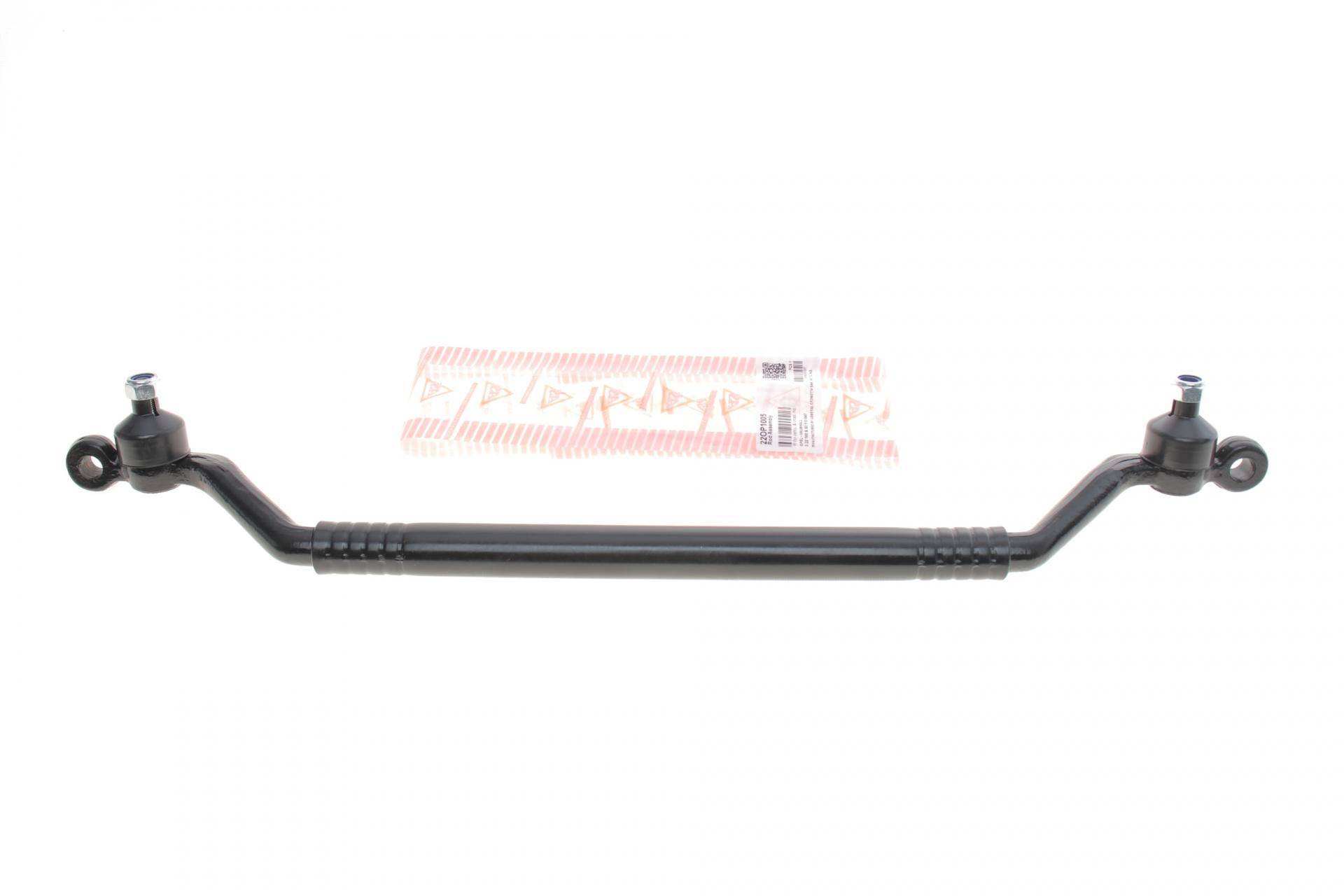 Тяга рульова Opel Omega B 94-03 (поперечна)