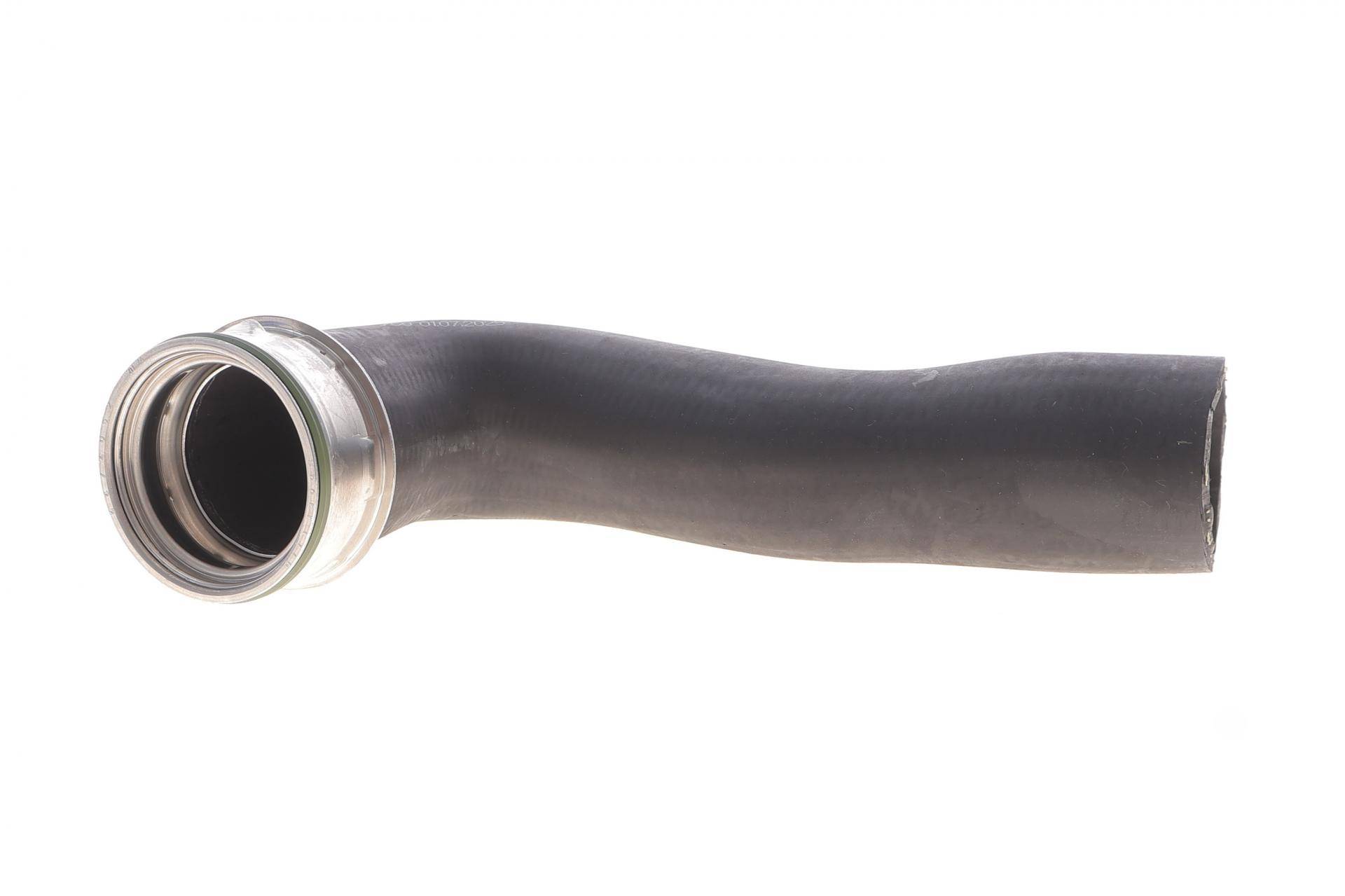 Патрубок інтеркулера VW Golf V/Passat 2.0TDI 05-