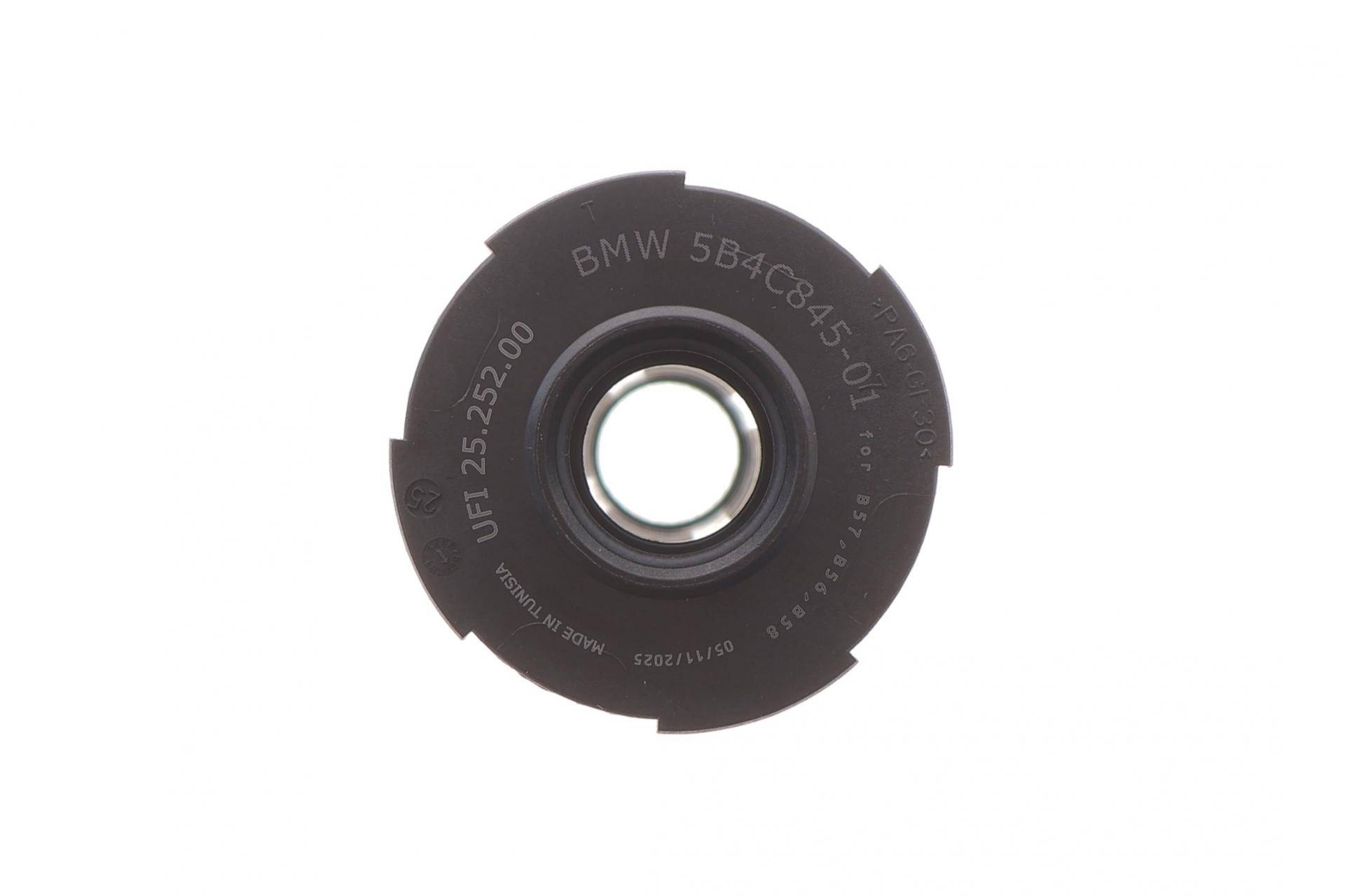 Фільтр масляний BMW 1/2/3/3 GT/4/5/6/7/8/X3/X4/X5/X6/X7/XM/Z4 3.0 B58/B57 16-