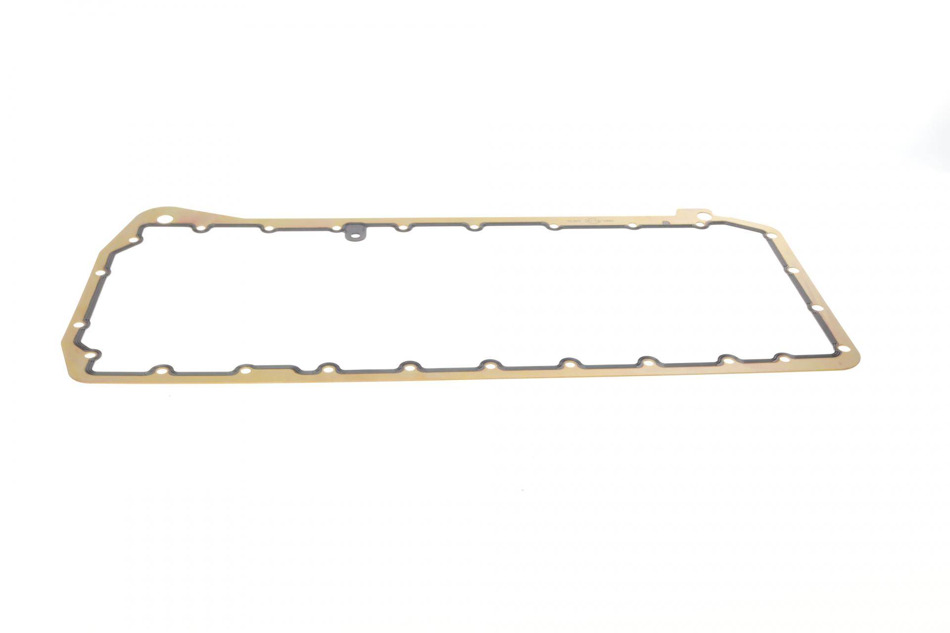 Комплект прокладок (нижній) BMW 3 (E46)/5 (E39)/7 (E389)/X5 (E53) 98-05 M57 D30