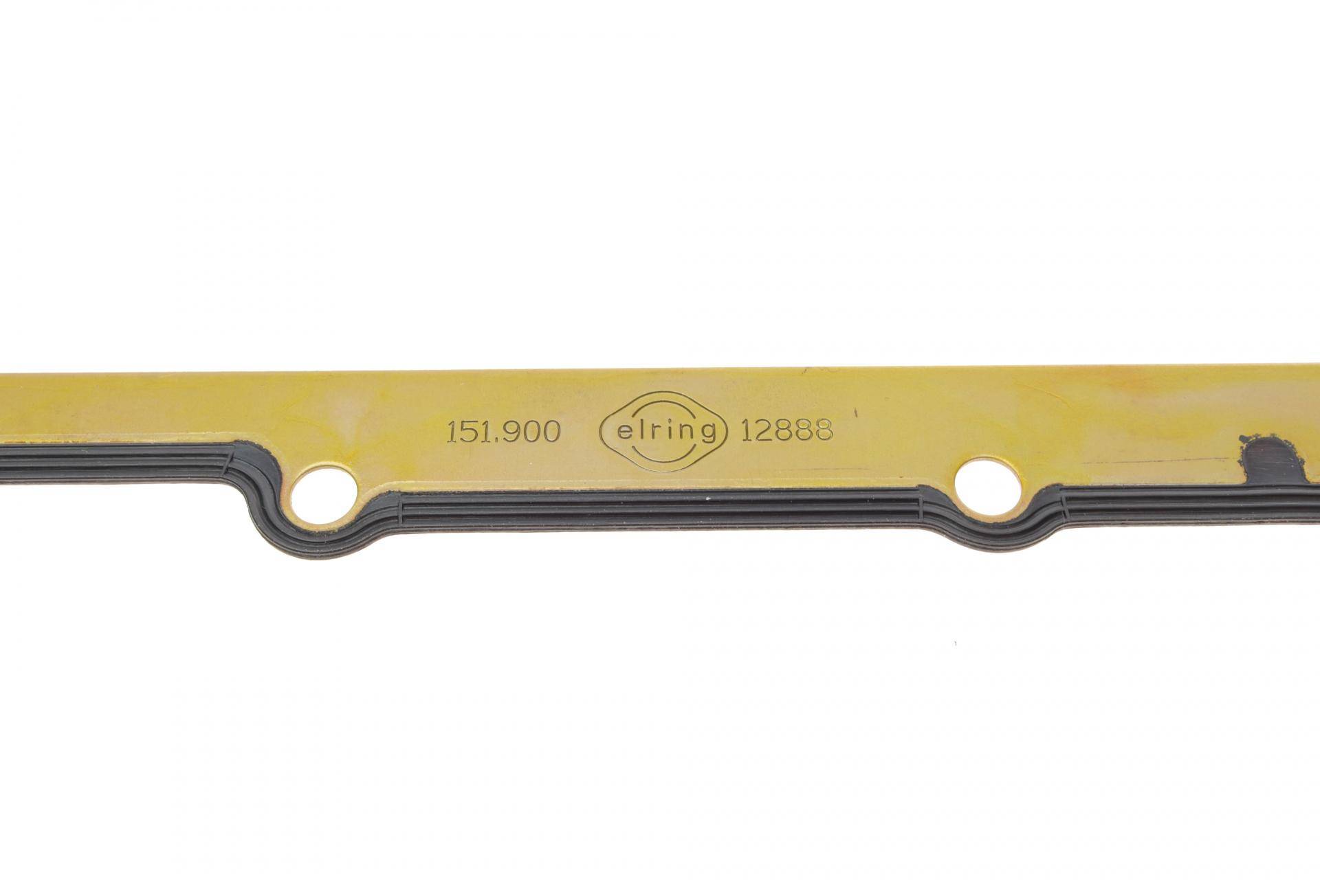 Комплект прокладок (нижній) BMW 3 (E46)/5 (E39)/7 (E389)/X5 (E53) 98-05 M57 D30