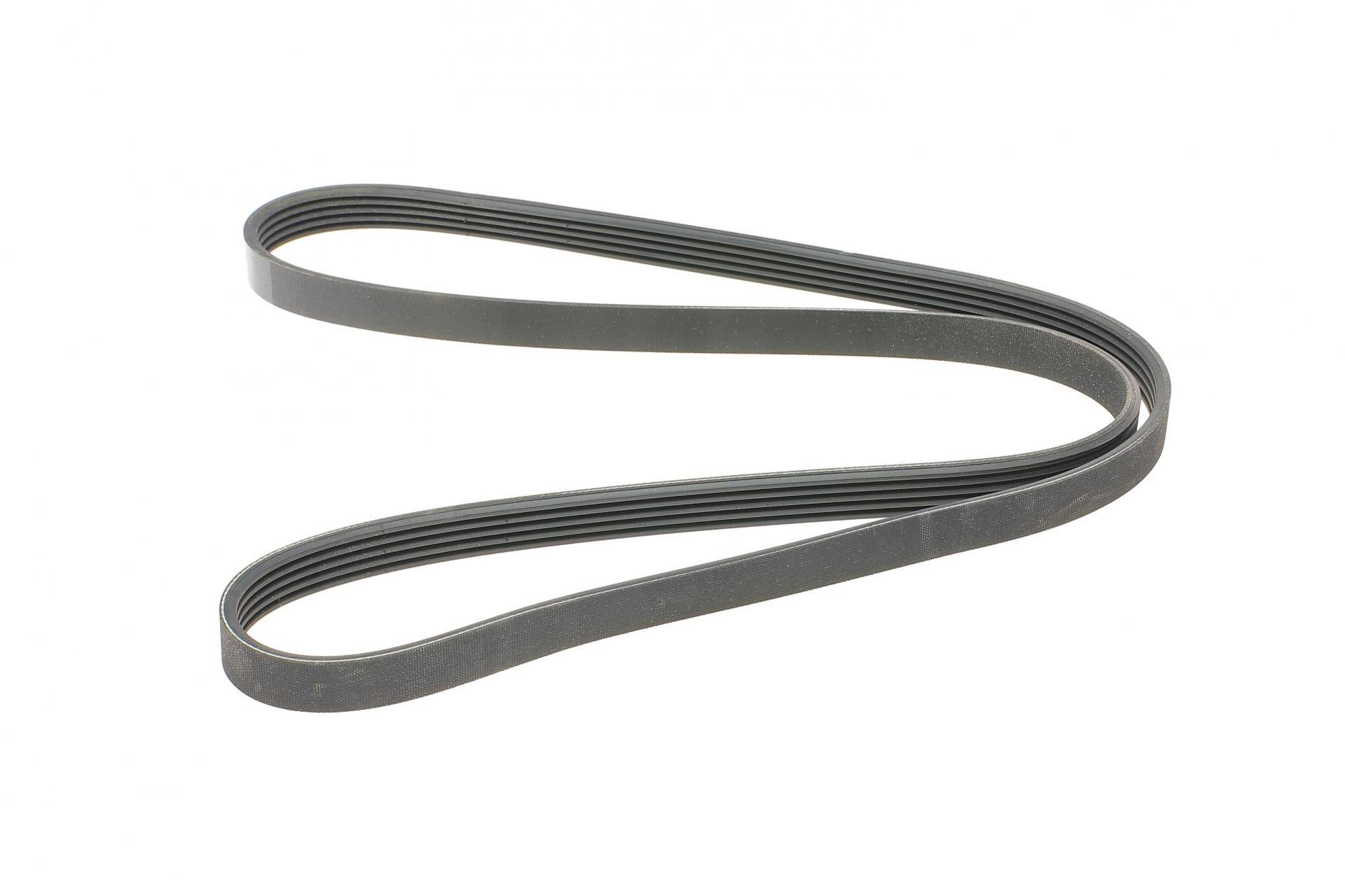 Ремінь генератора Toyota Avensis/Rav 4 2.0D 15-