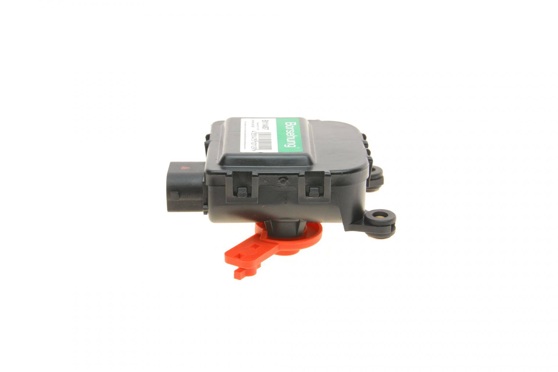 Моторчик заслінки пічки Audi A3/VW Golf IV 96-05 (OE VAG)