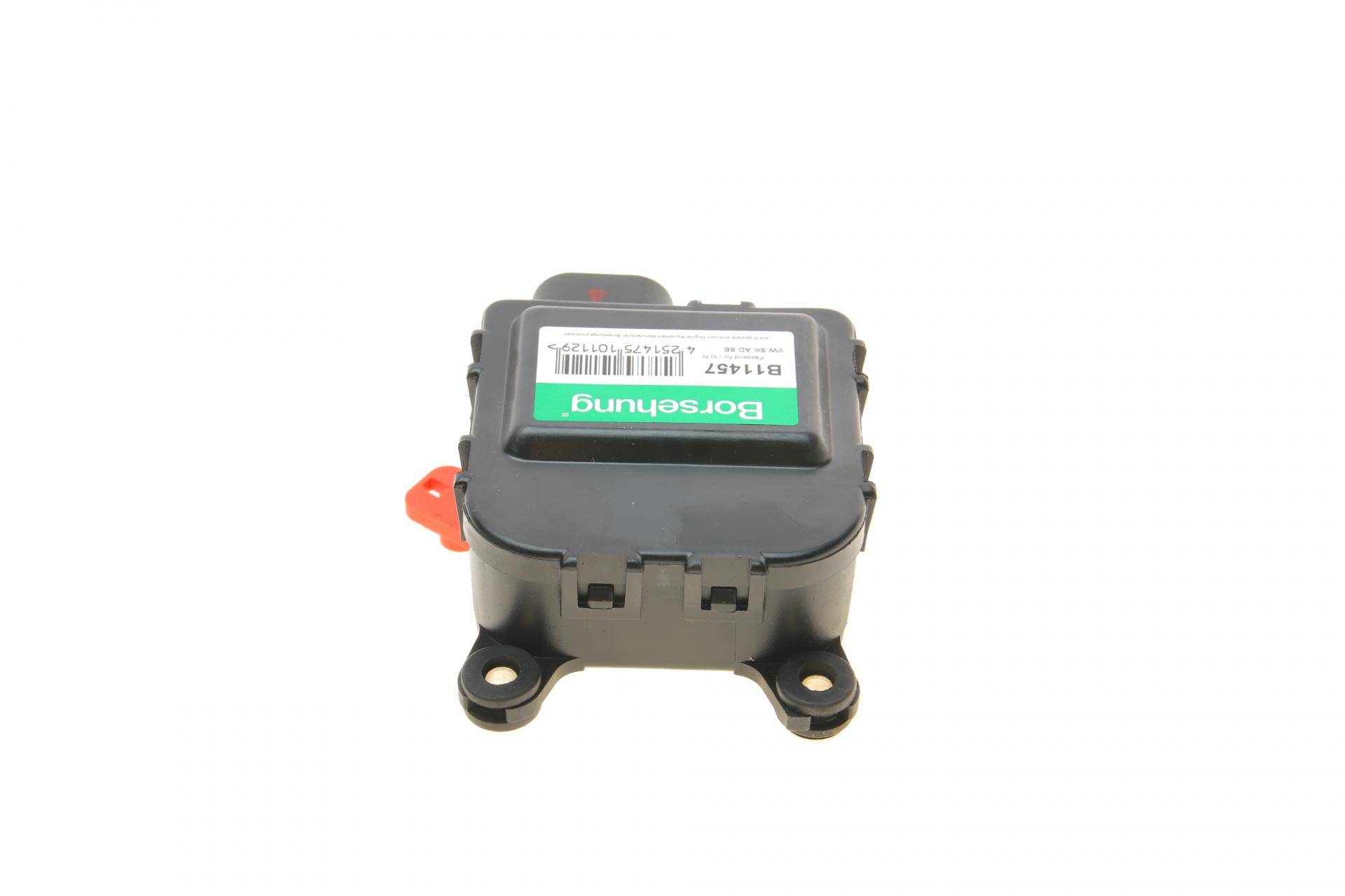 Моторчик заслінки пічки Audi A3/VW Golf IV 96-05 (OE VAG)