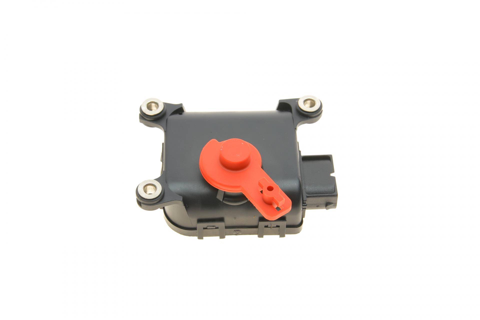 Моторчик заслінки пічки Audi A3/VW Golf IV 96-05 (OE VAG)