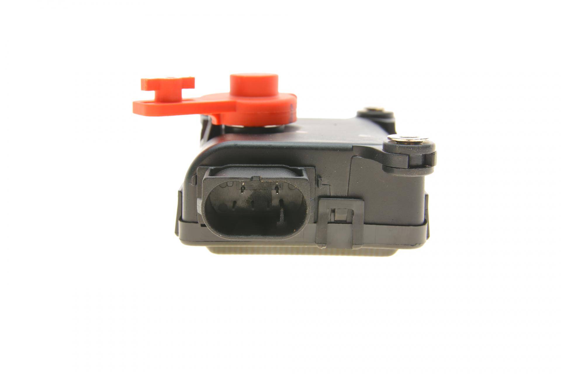 Моторчик заслінки пічки Audi A3/VW Golf IV 96-05 (OE VAG)