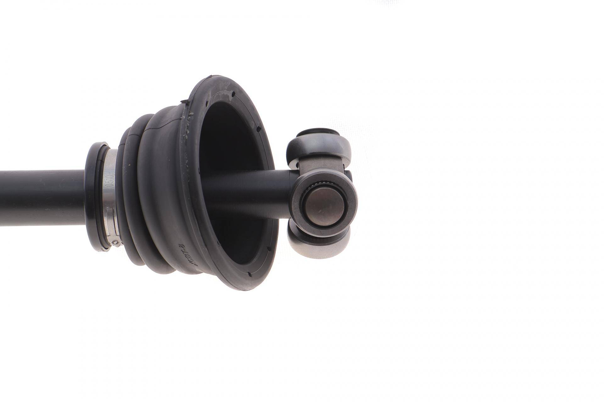 Піввісь (передня) Renault Master II 98- (L) (28x37,1x664x51T)