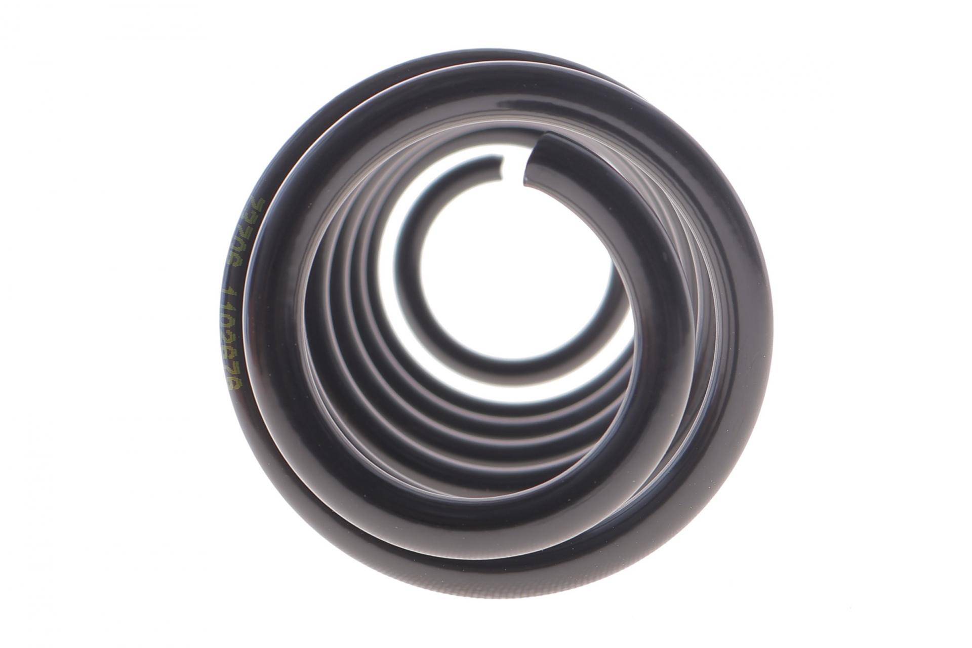 Пружина (задня) Peugeot 2008 1.2 PureTech/THP/1.5 BlueHDi 19- (SUV) (без вбуд.акт.кінем.зад.осі)