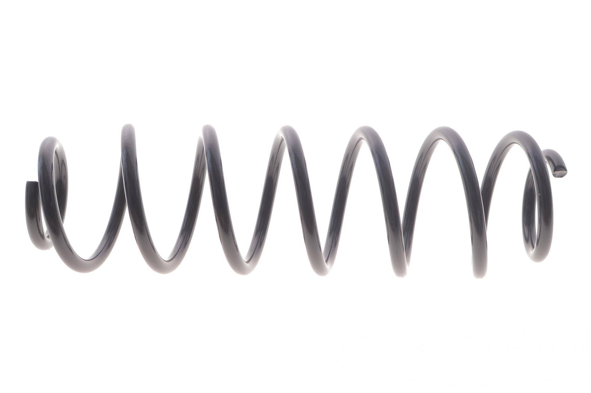 Пружина (задня) Peugeot 2008 1.2 PureTech/THP/1.5 BlueHDi 19- (SUV) (без вбуд.акт.кінем.зад.осі)