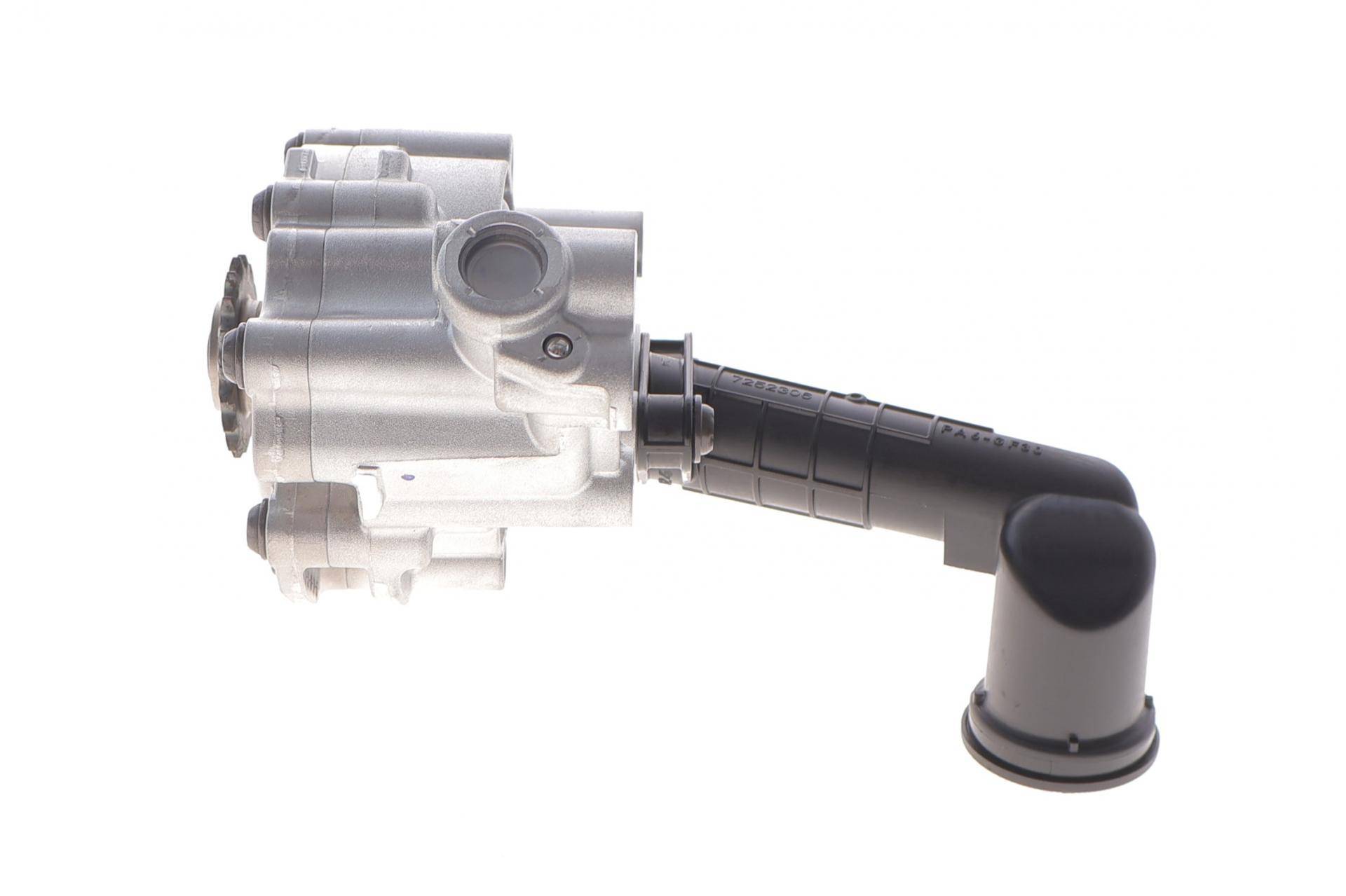 Насос масляний Citroen Jumper 2.0 BlueHDi 15-/Ford Focus 2.0 TDCi 14-