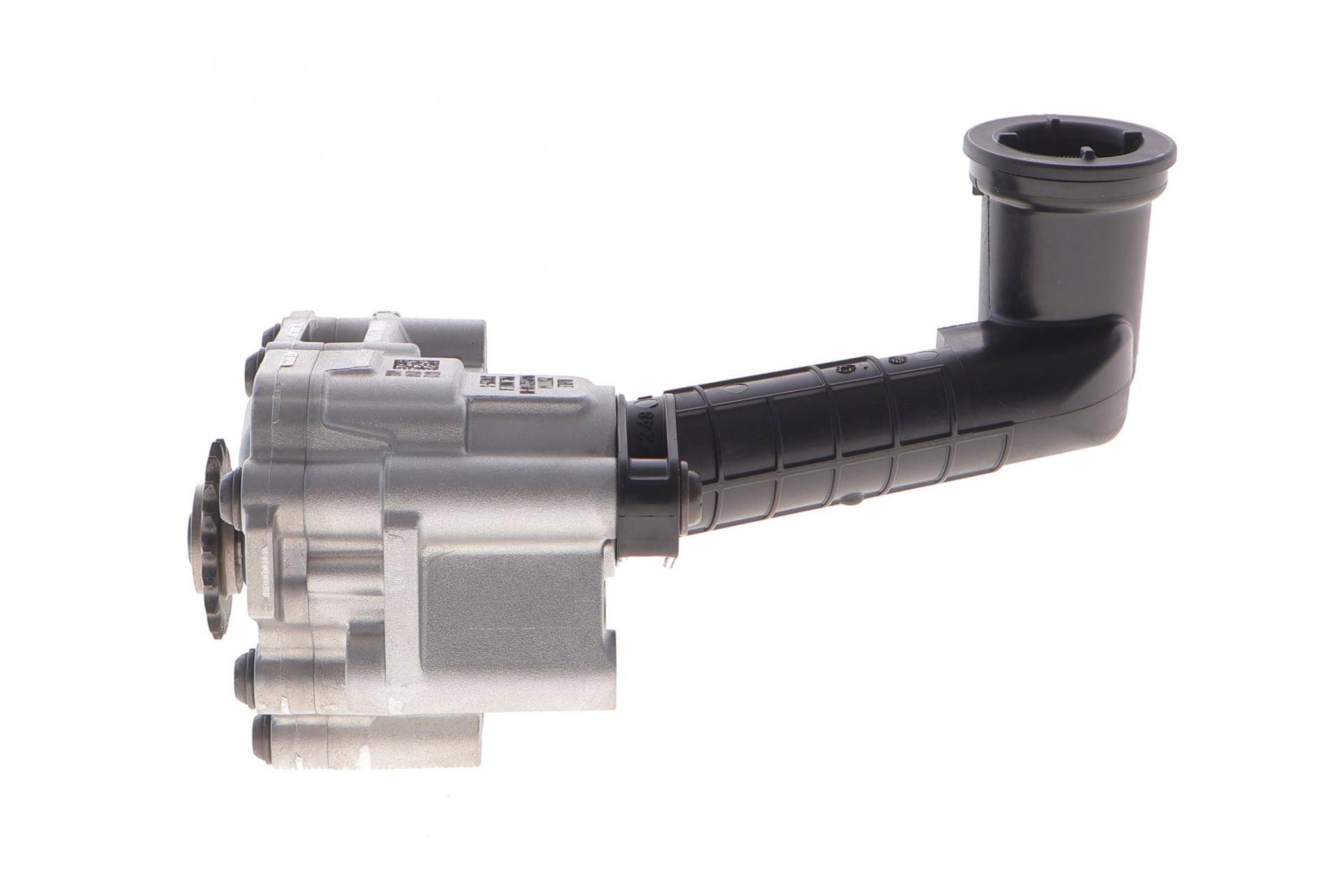 Насос масляний Citroen Jumper 2.0 BlueHDi 15-/Ford Focus 2.0 TDCi 14-