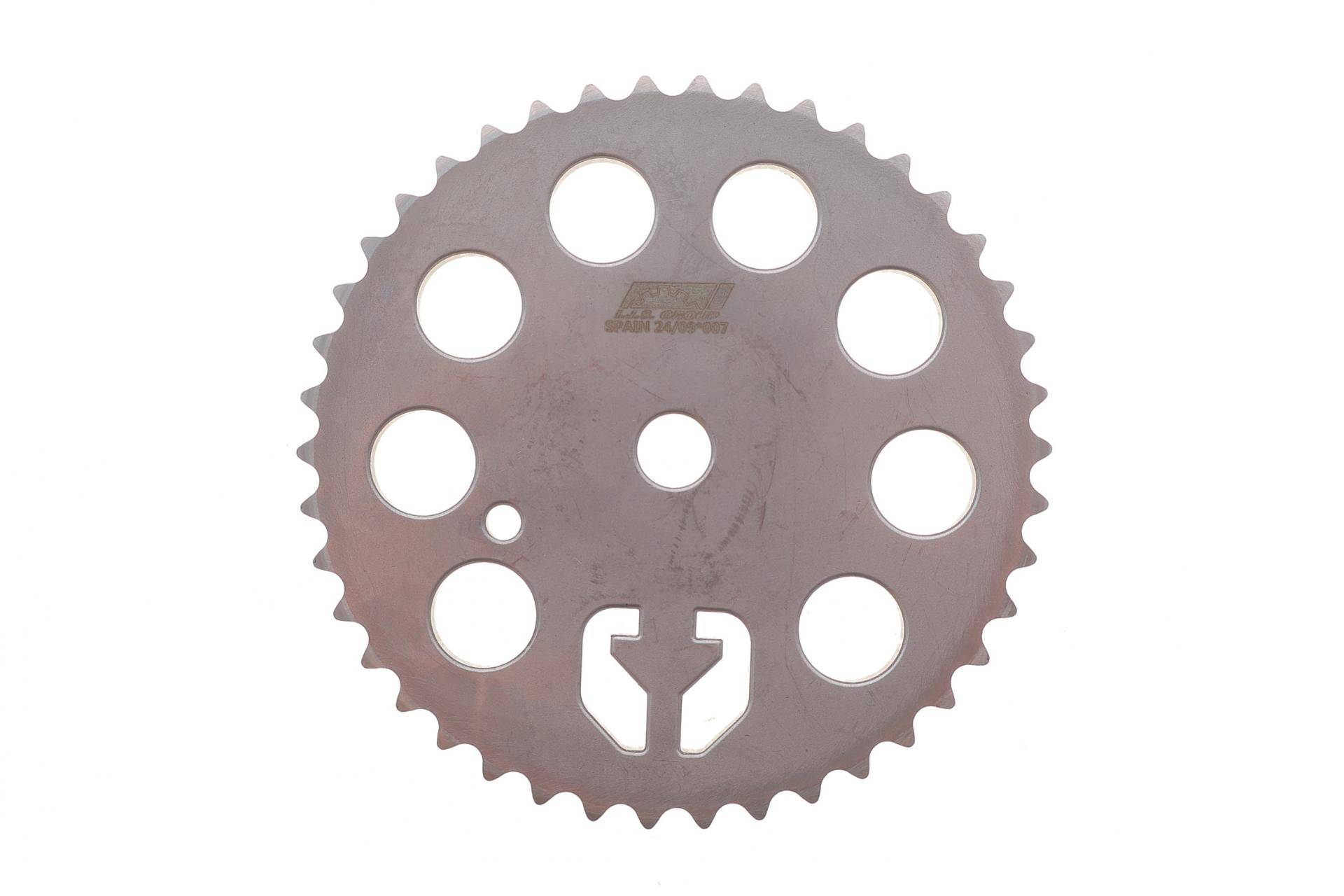 Комплект ланцюга ГРМ Smart 0.6-0.7i