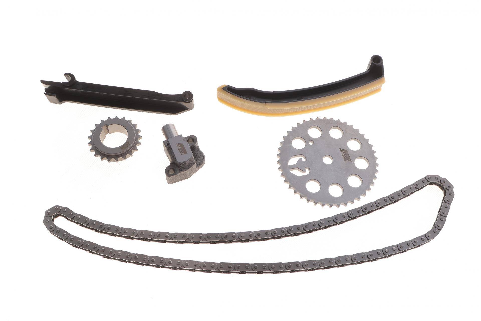 Комплект ланцюга ГРМ Smart 0.6-0.7i