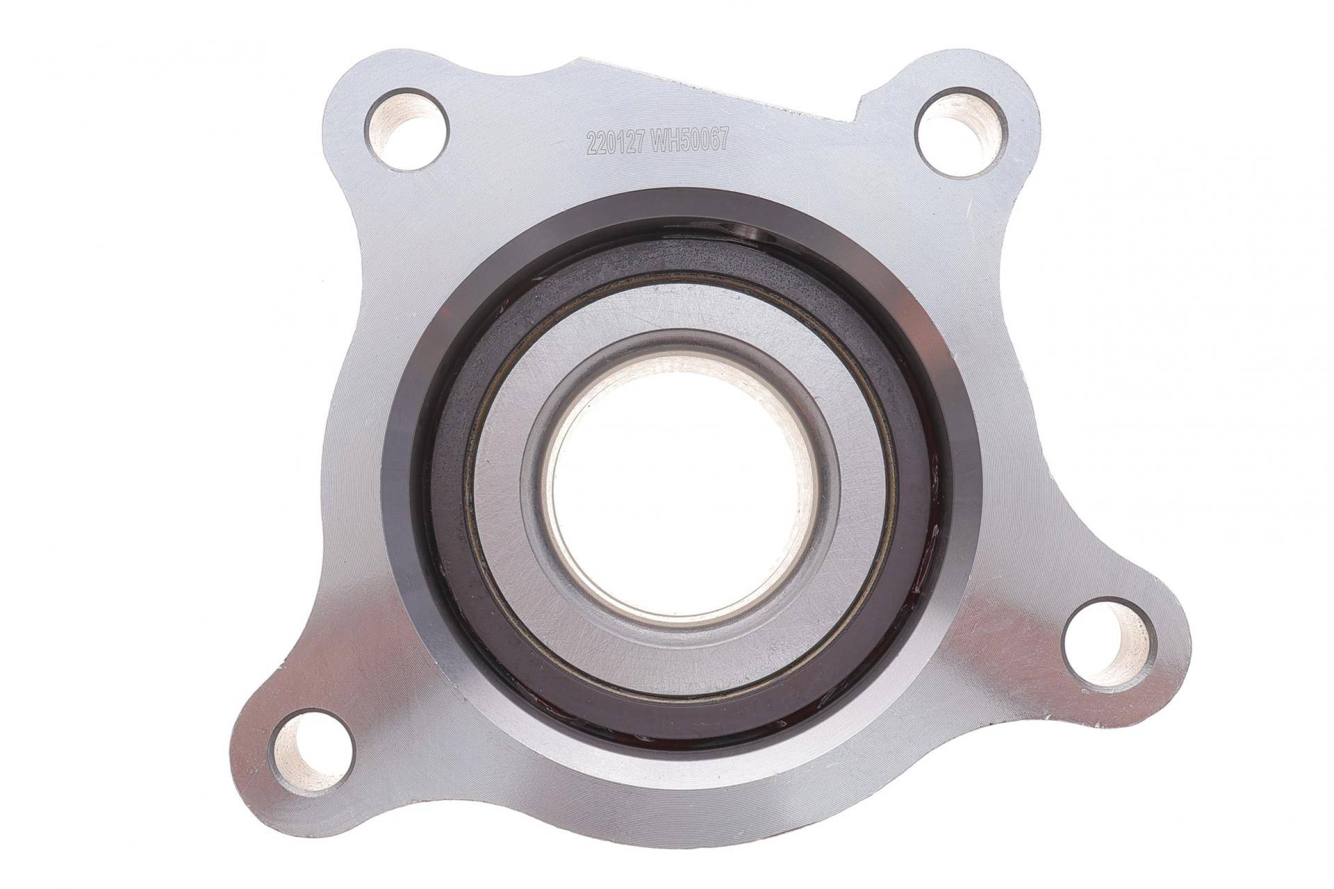 Підшипник маточини (задньої) Toyota Land Cruiser Prado 02-