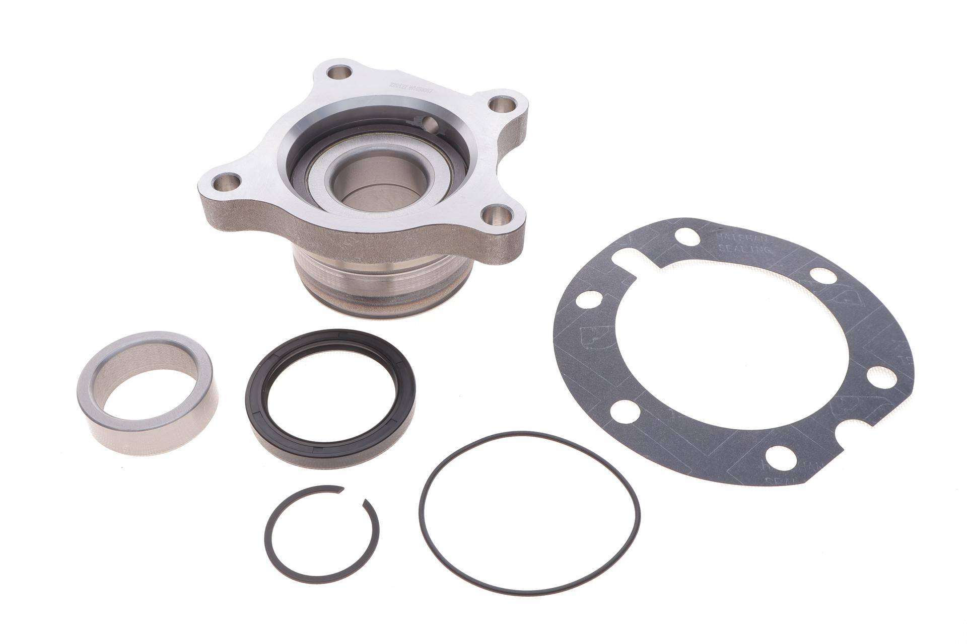 Підшипник маточини (задньої) Toyota Land Cruiser Prado 02-