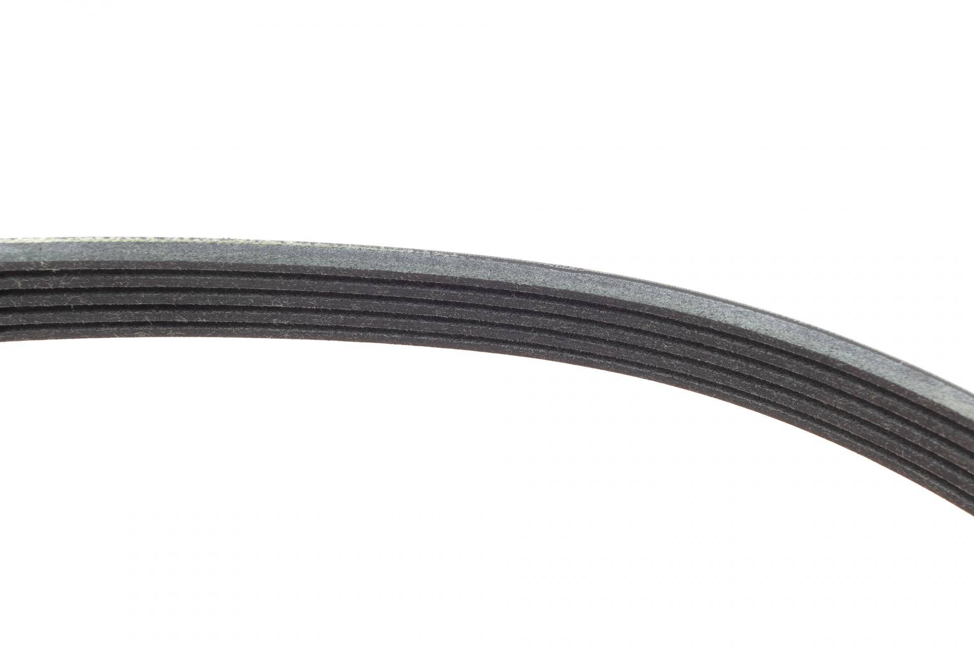 Ремінь генератора Volvo S40/S60/S80/V40/V60/V70/XC60/XC70 00- (5PK1123)