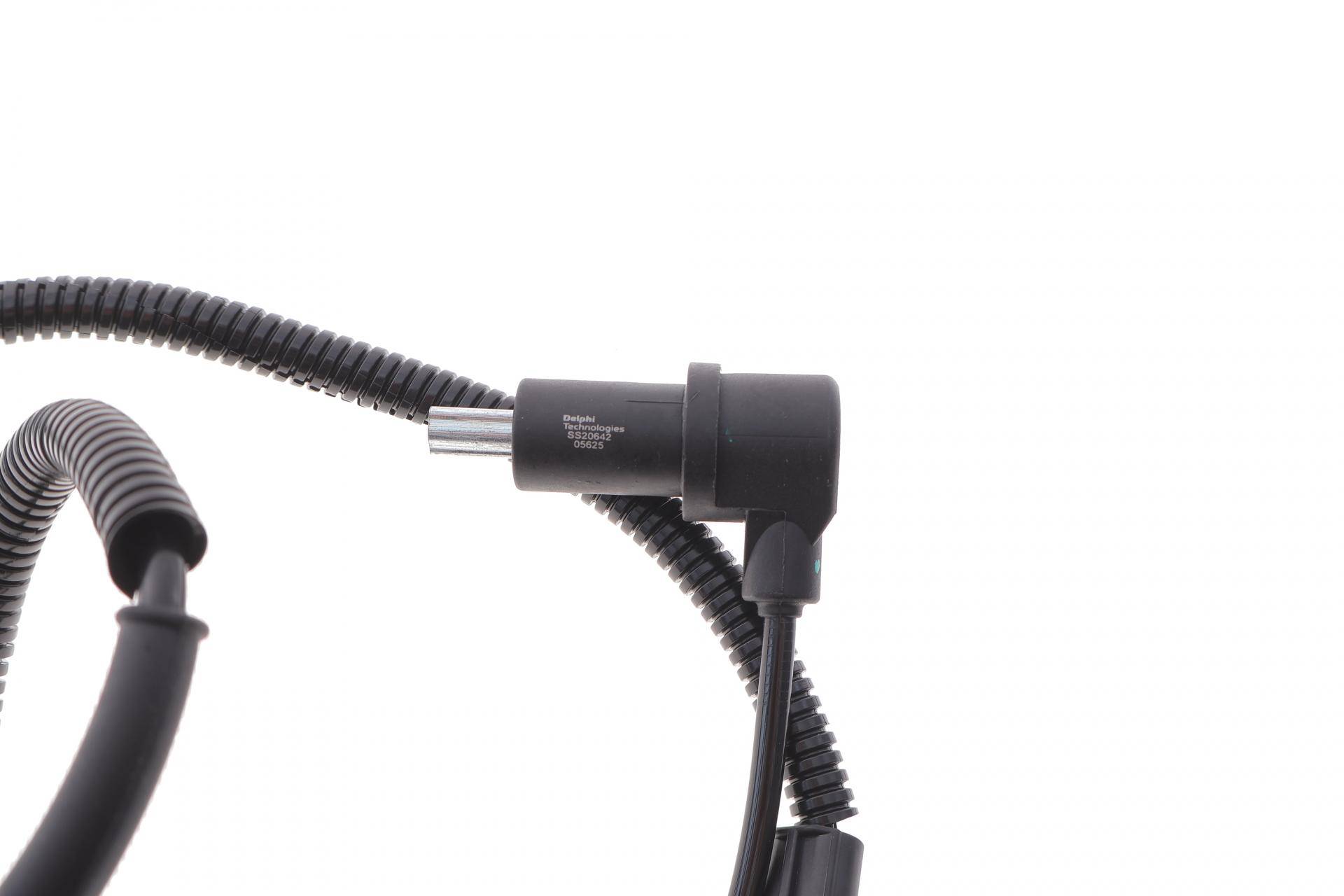 Датчик ABS (передній) Kia Sorento I 02-11 (L)