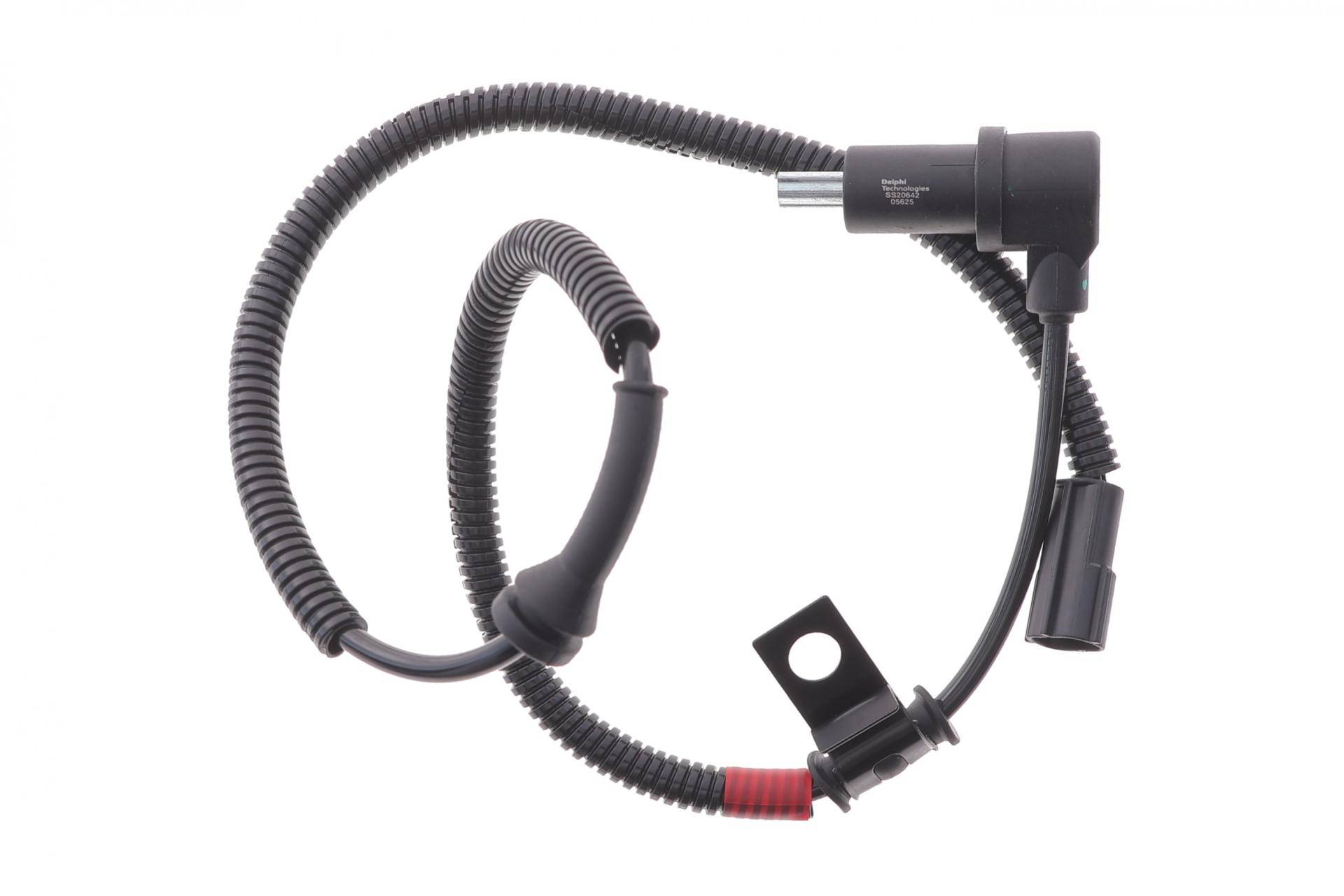 Датчик ABS (передній) Kia Sorento I 02-11 (L)