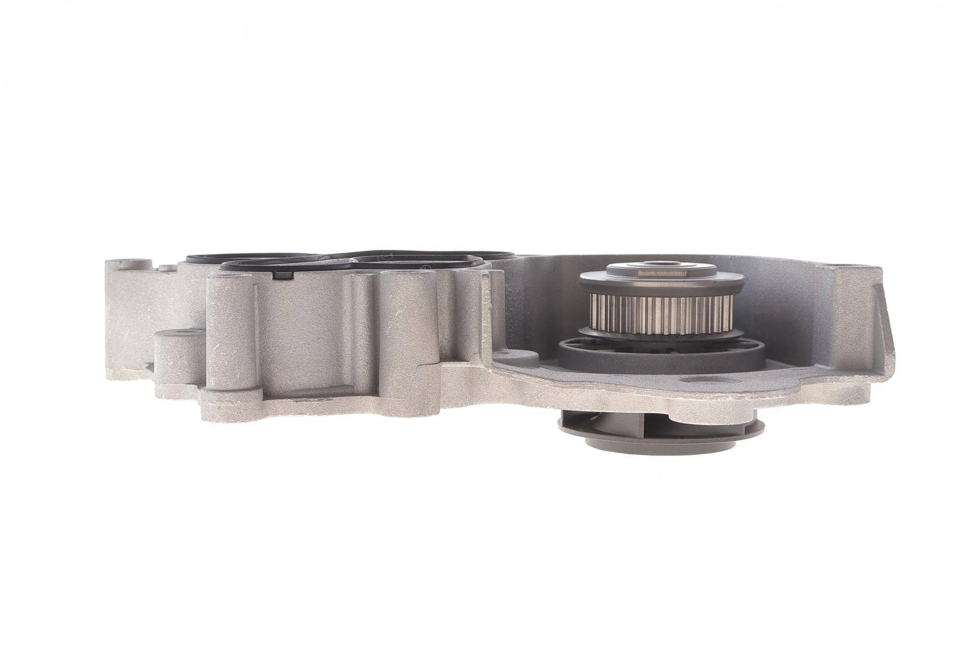 Комплект ГРМ + помпа VW Caddy IV 1.4 TSI 15-