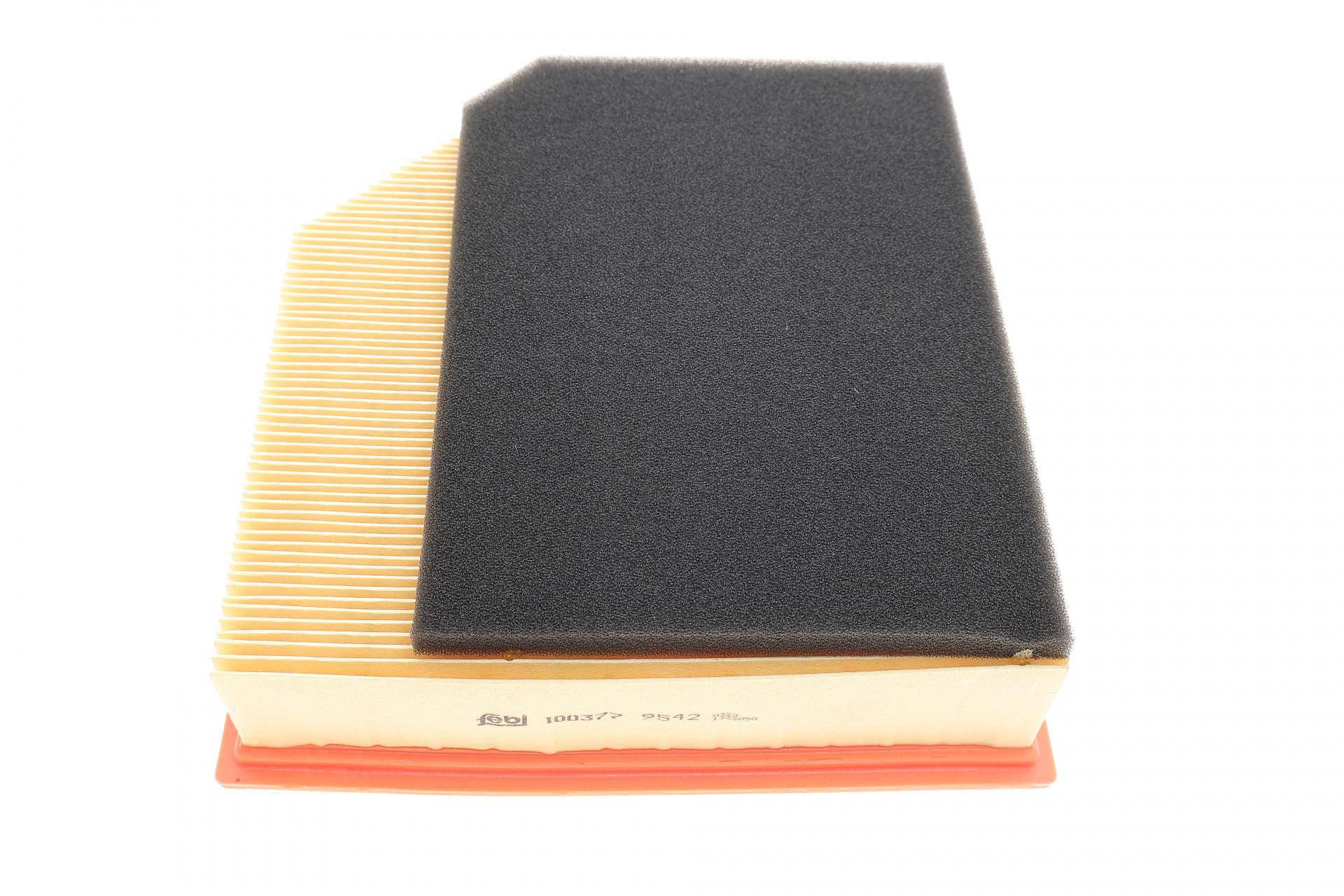 Фільтр повітряний Volvo S60/V70 2.4D 02-