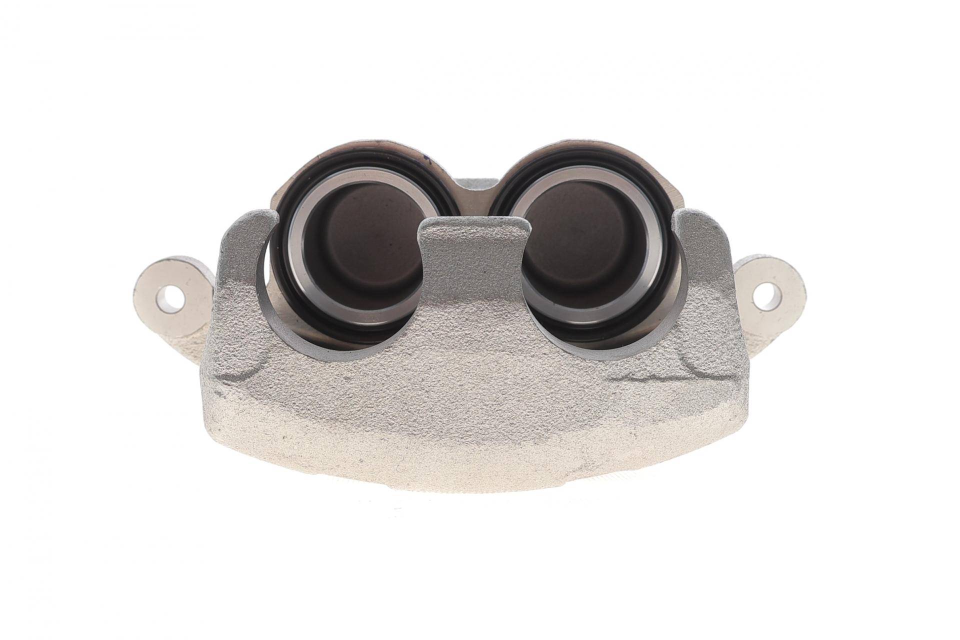 Супорт гальмівний (передній) (L) Nissan Navara/Pathfinder III 05- (d=45mm) (Nissan)