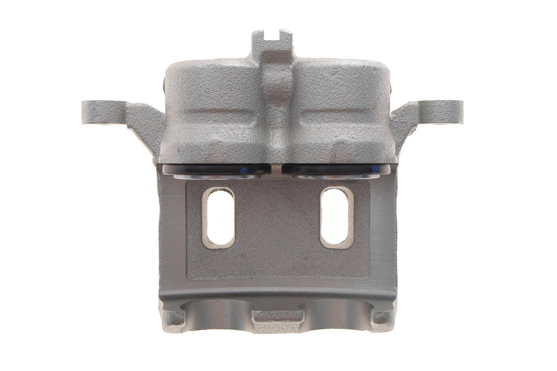 Супорт гальмівний (передній) (L) Nissan Navara/Pathfinder III 05- (d=45mm) (Nissan)