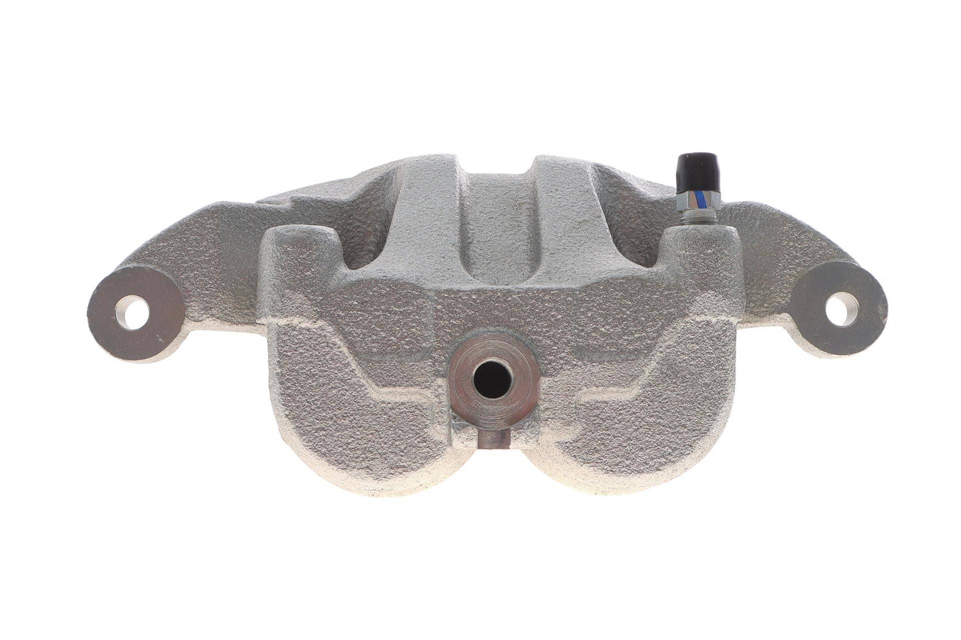 Супорт гальмівний (передній) (L) Nissan Navara/Pathfinder III 05- (d=45mm) (Nissan)