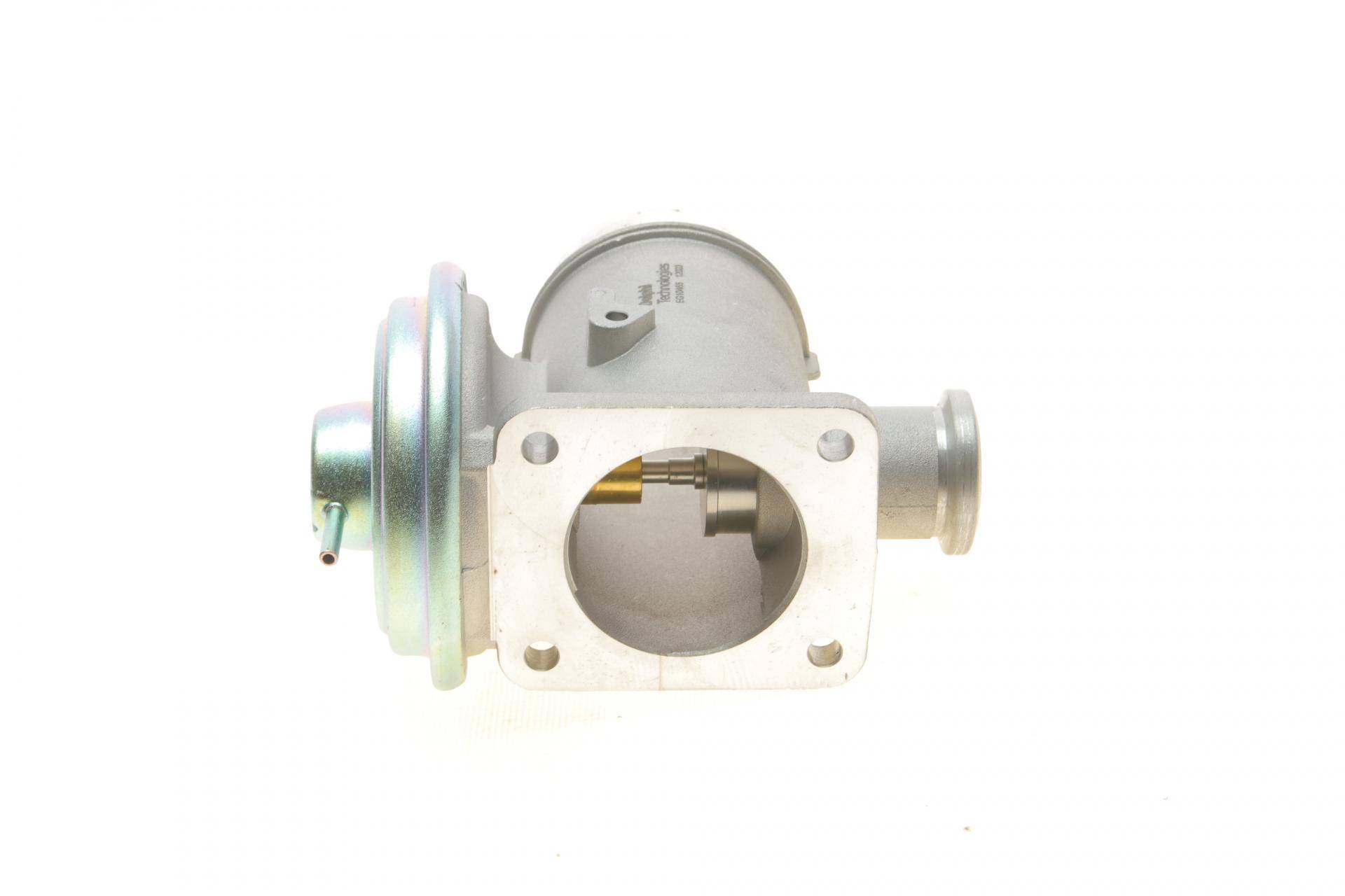 Клапан EGR BMW 5 (E60/E61)/7 (E65/E66/E67)/X5 (E53) 3.0D M57 01-10