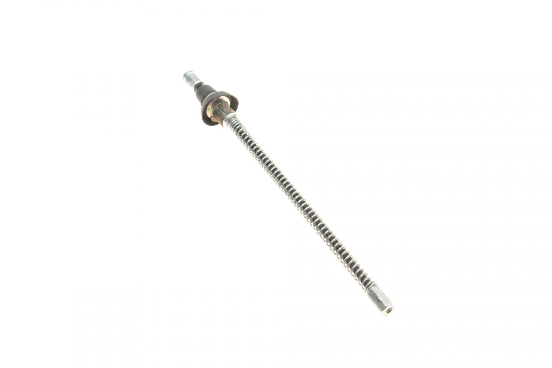 Трос ручника Ford B-max/Fiesta 08-17