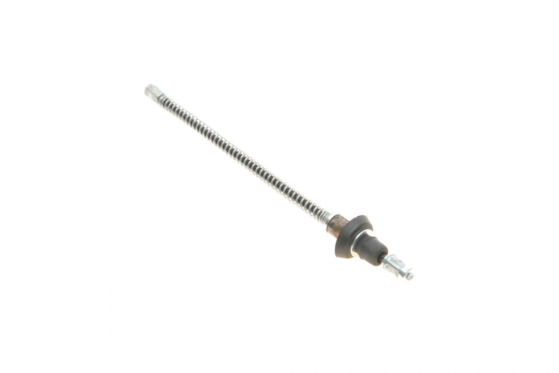 Трос ручника Ford B-max/Fiesta 08-17