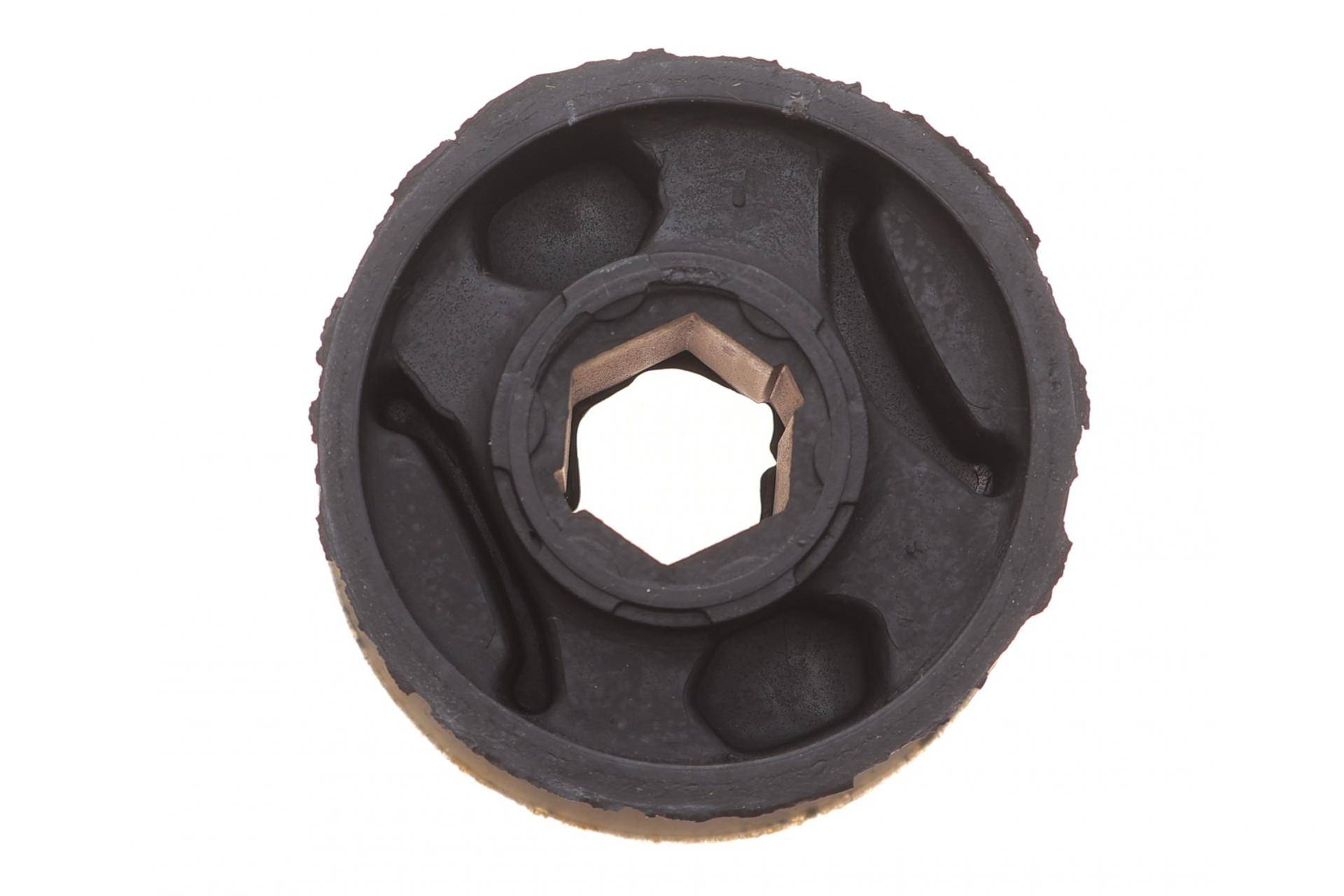 Сайлентблок важеля (переднього/ззаду) VW Caddy 03- (вставка)