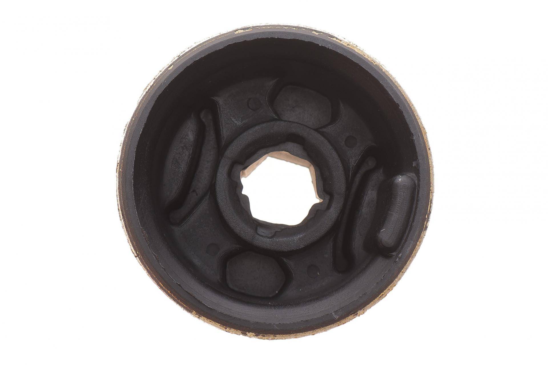 Сайлентблок важеля (переднього/ззаду) VW Caddy 03- (вставка)