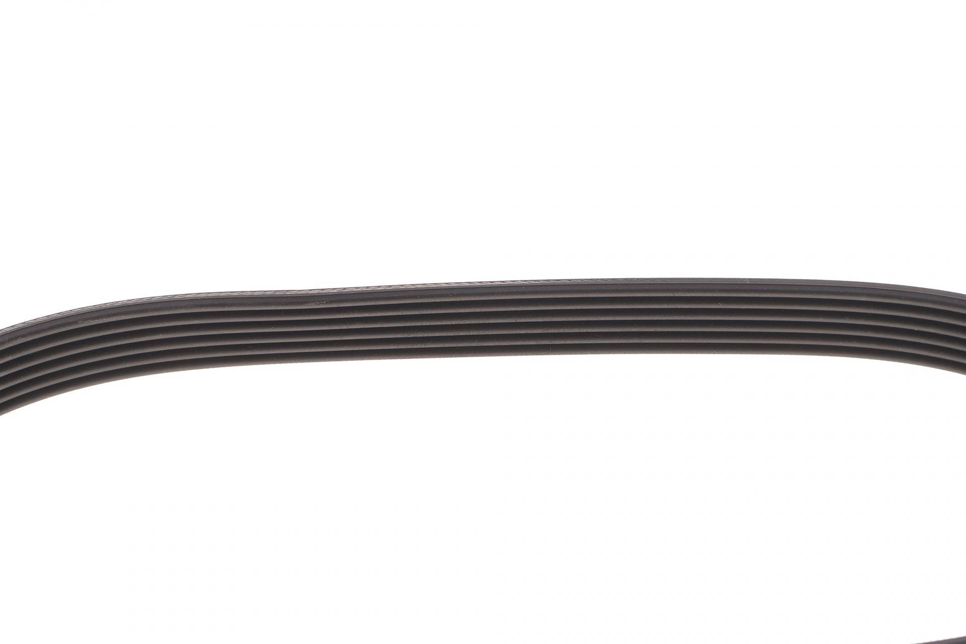 Ремінь генератора MB Sprinter 3.0CDI 07- (+AC)