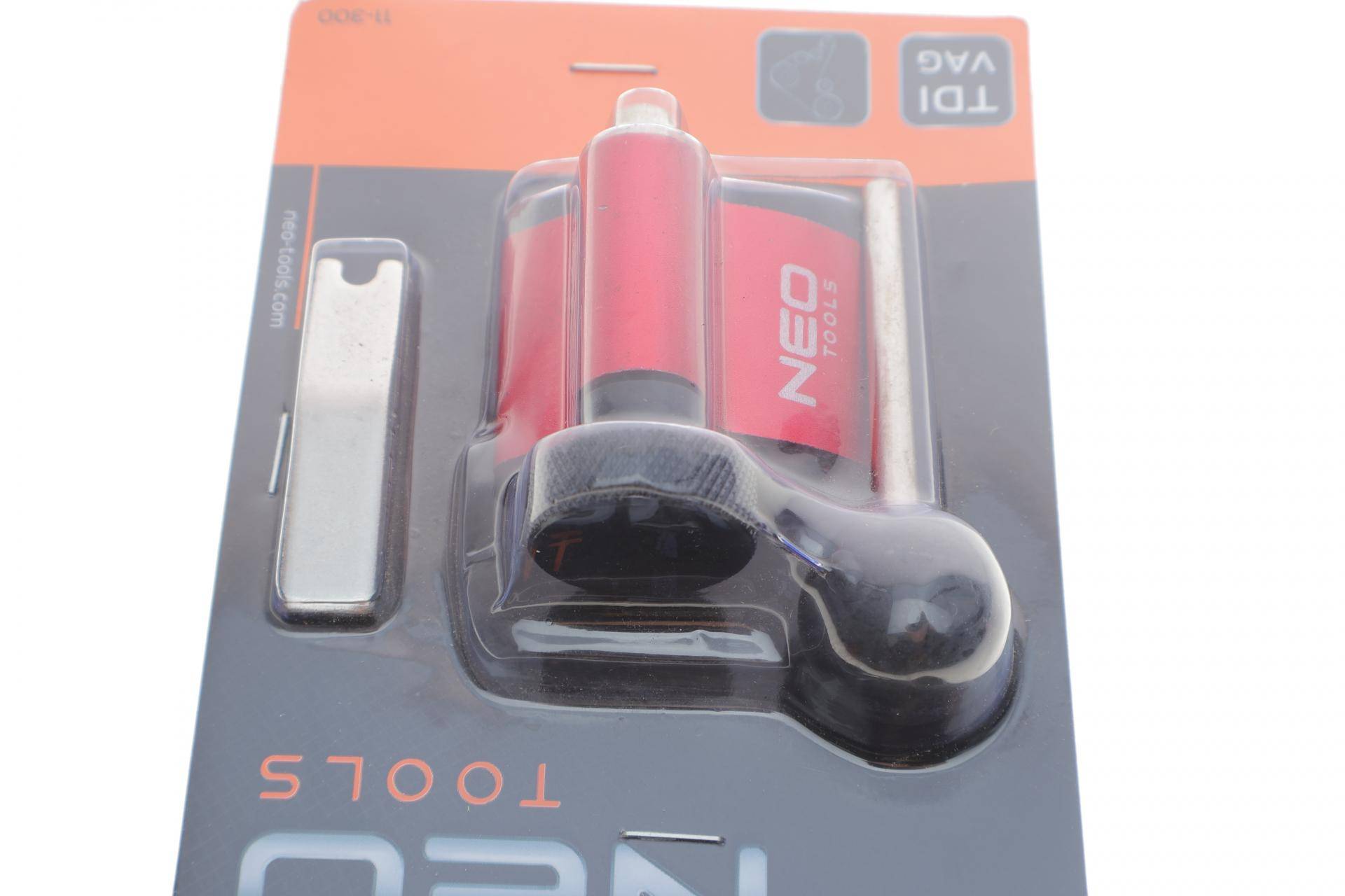 Набір фіксаторів ГРМ VAG 1.2/1.4/1.9 TDI