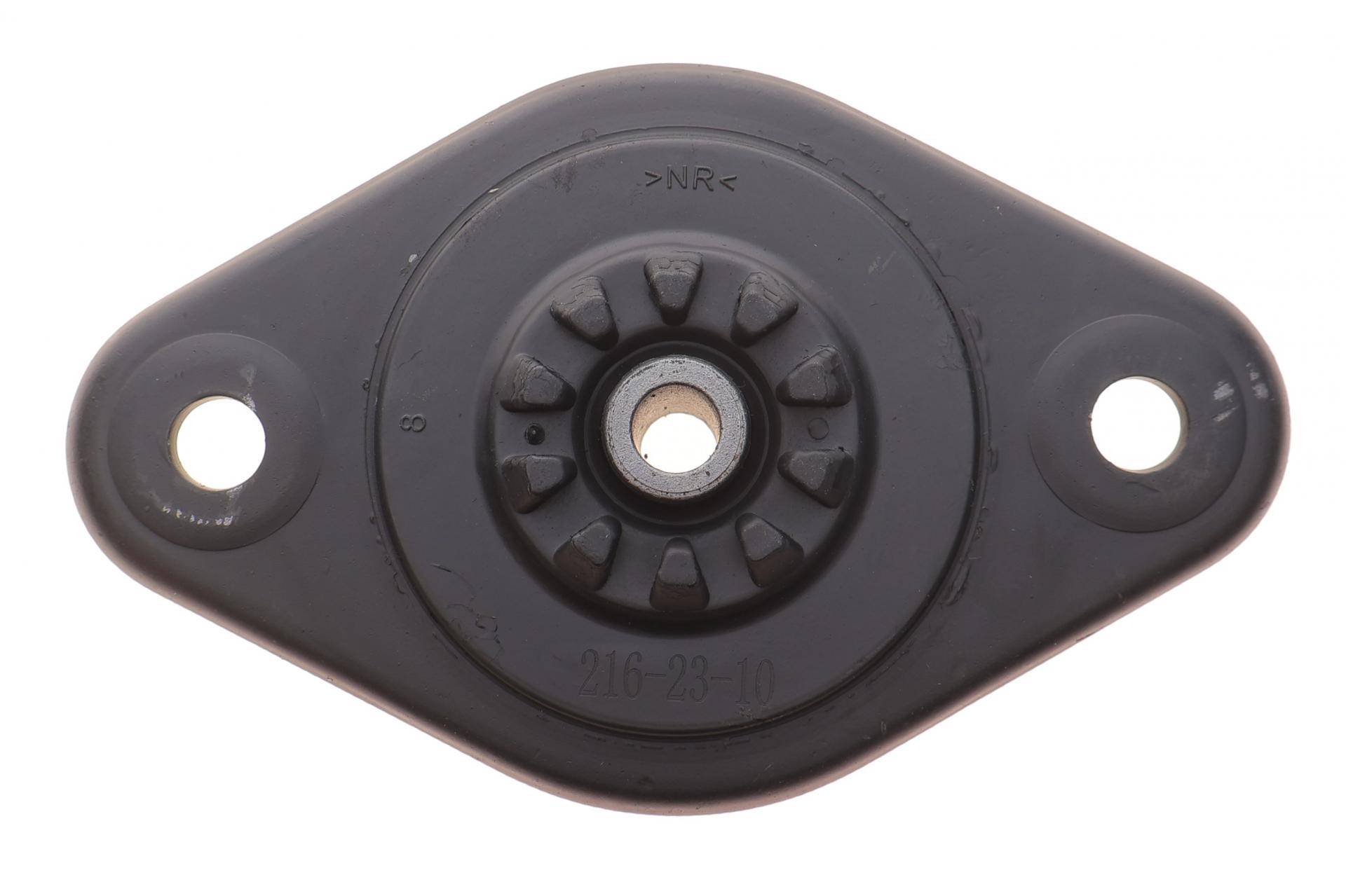 Подушка амортизатора (заднього) Hyundai Accent/Kia Rio 05-