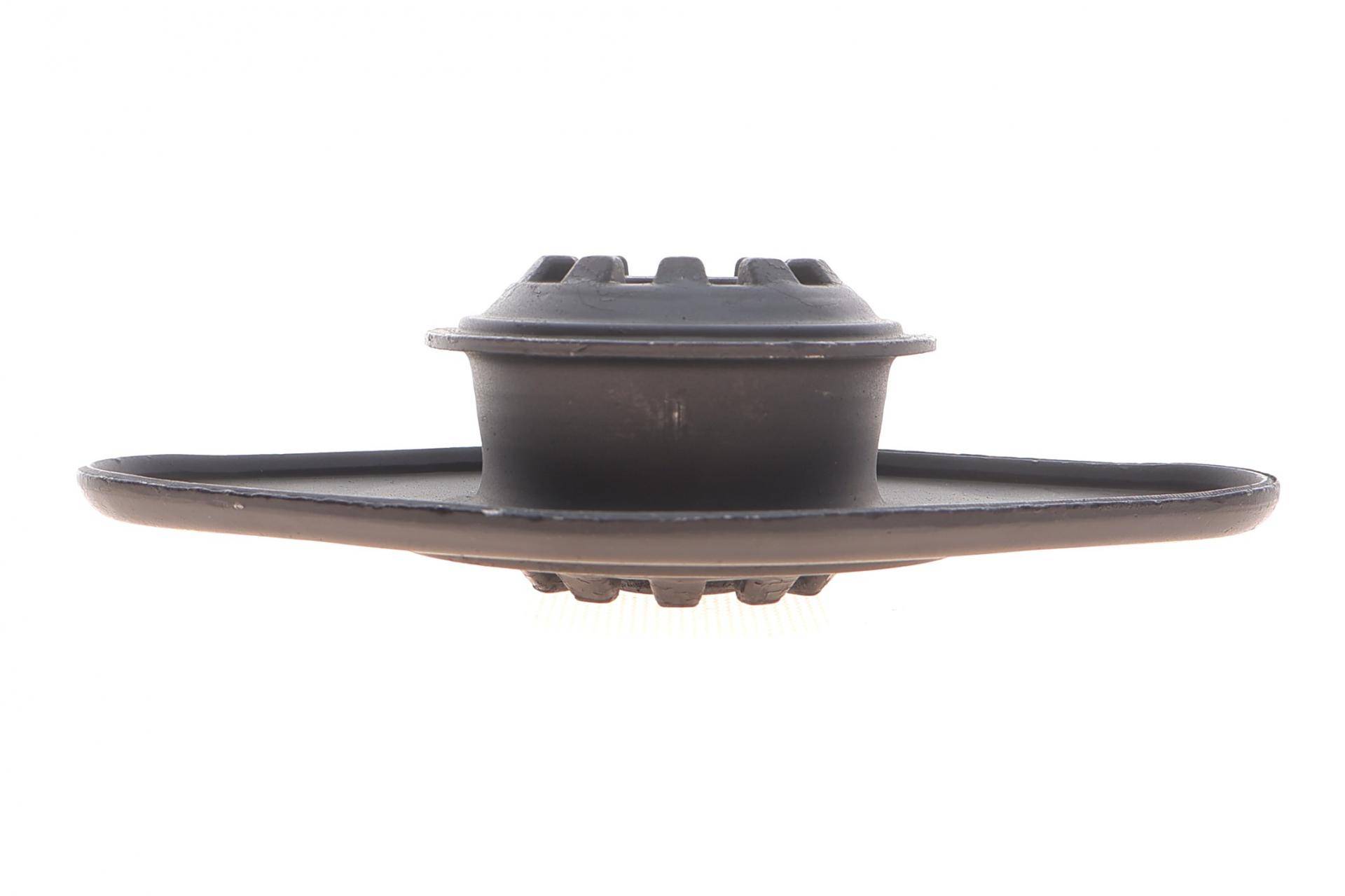 Подушка амортизатора (заднього) Hyundai Accent/Kia Rio 05-