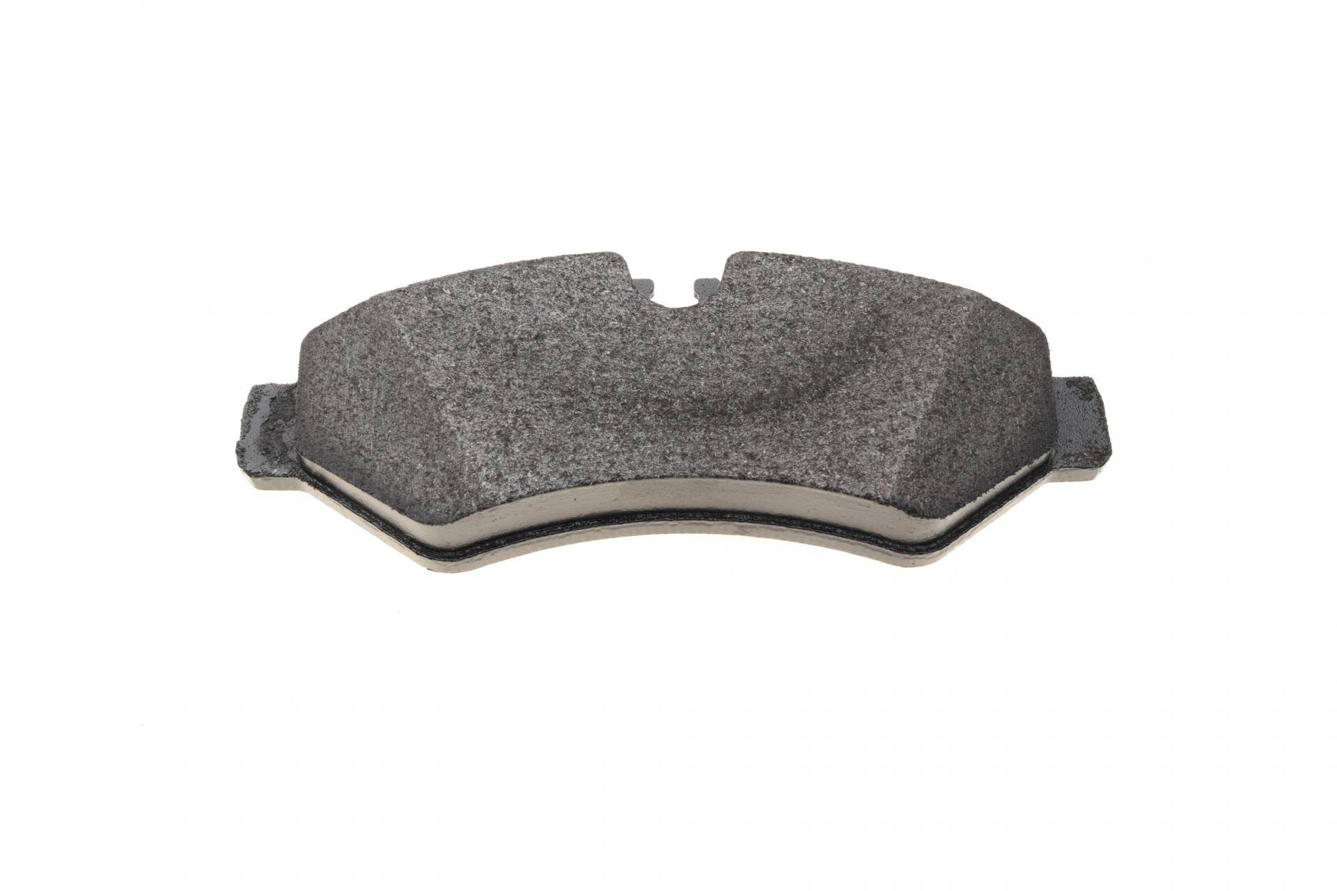 Колодки гальмівні (задні) MB Sprinter (907,910) 211-519 CDI 18-