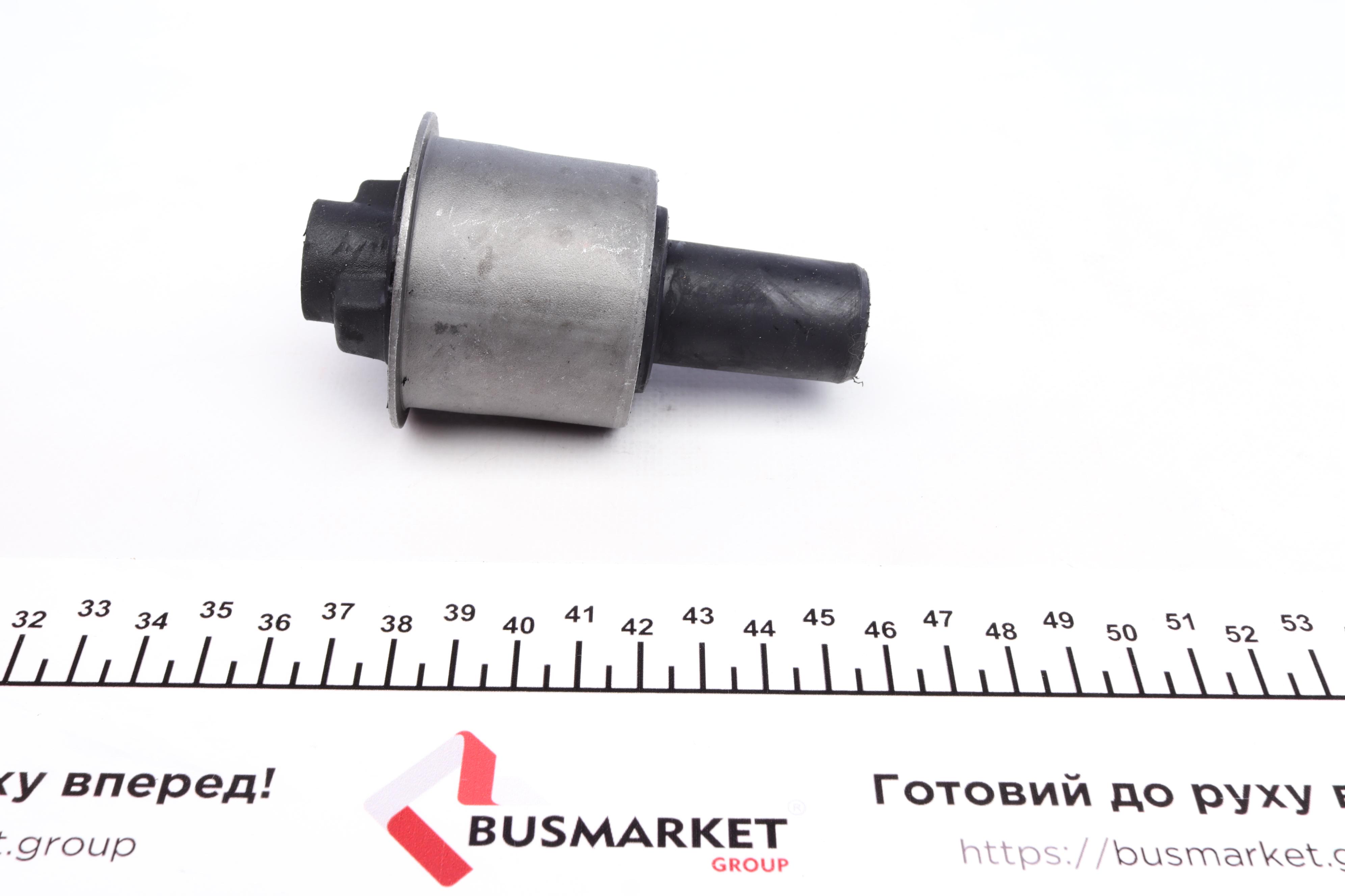 Сайлентблок важеля (переднього/зверху/ззаду) MB (W202/S202/W210/S210) 93-04