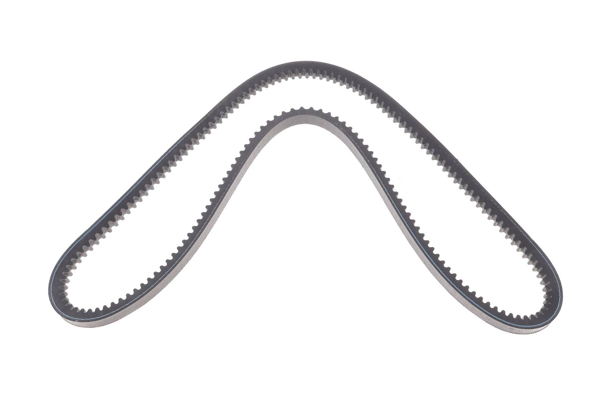 Ремінь генератора VW T4 2.4D -94 (13x1050)