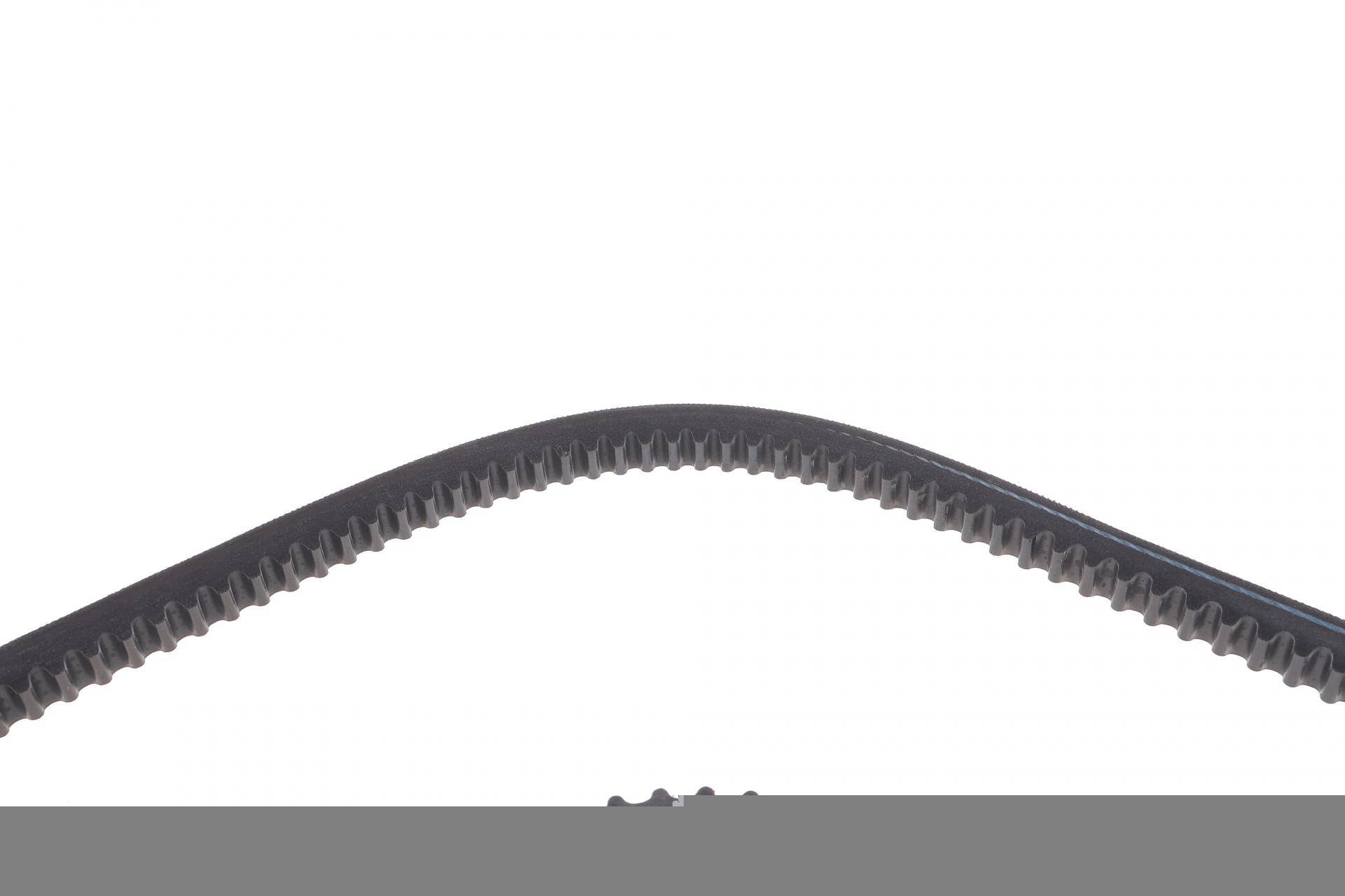 Ремінь генератора VW T4 2.4D -94 (13x1050)