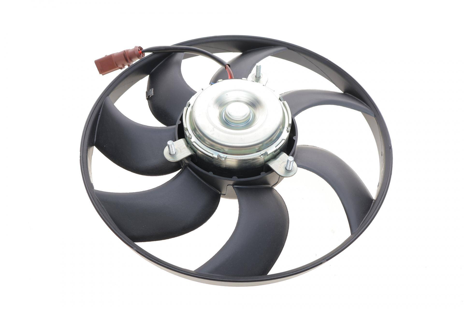 Вентилятори радіатора (електричні) VW Caddy/Audi A1/A3/Skoda Octavia/Superb 1.2-3.6 03-