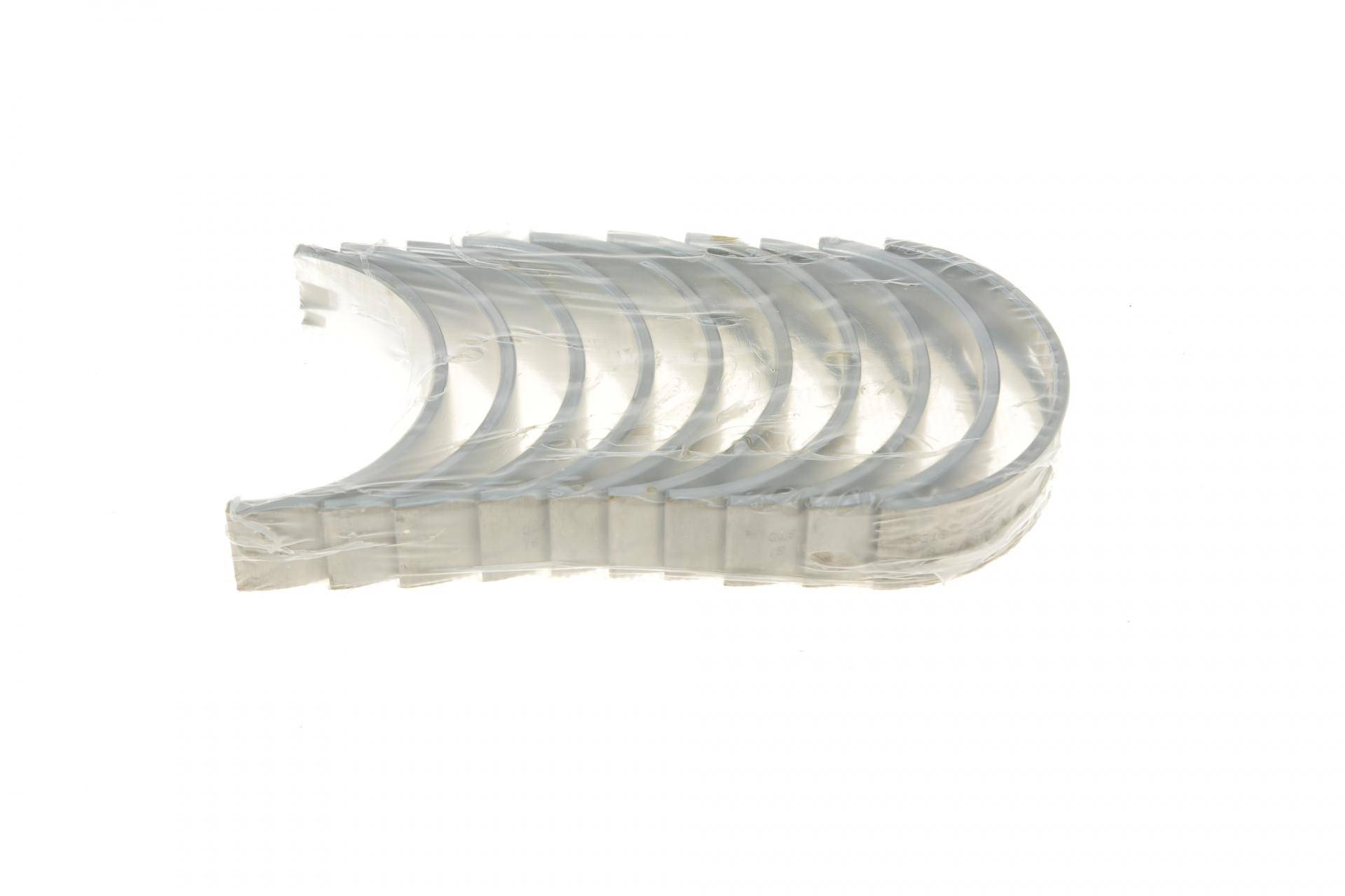 Вкладиші корінні Audi A4/VW Passat/Skoda Octavia 1.6-2.0 96-05 (STD)