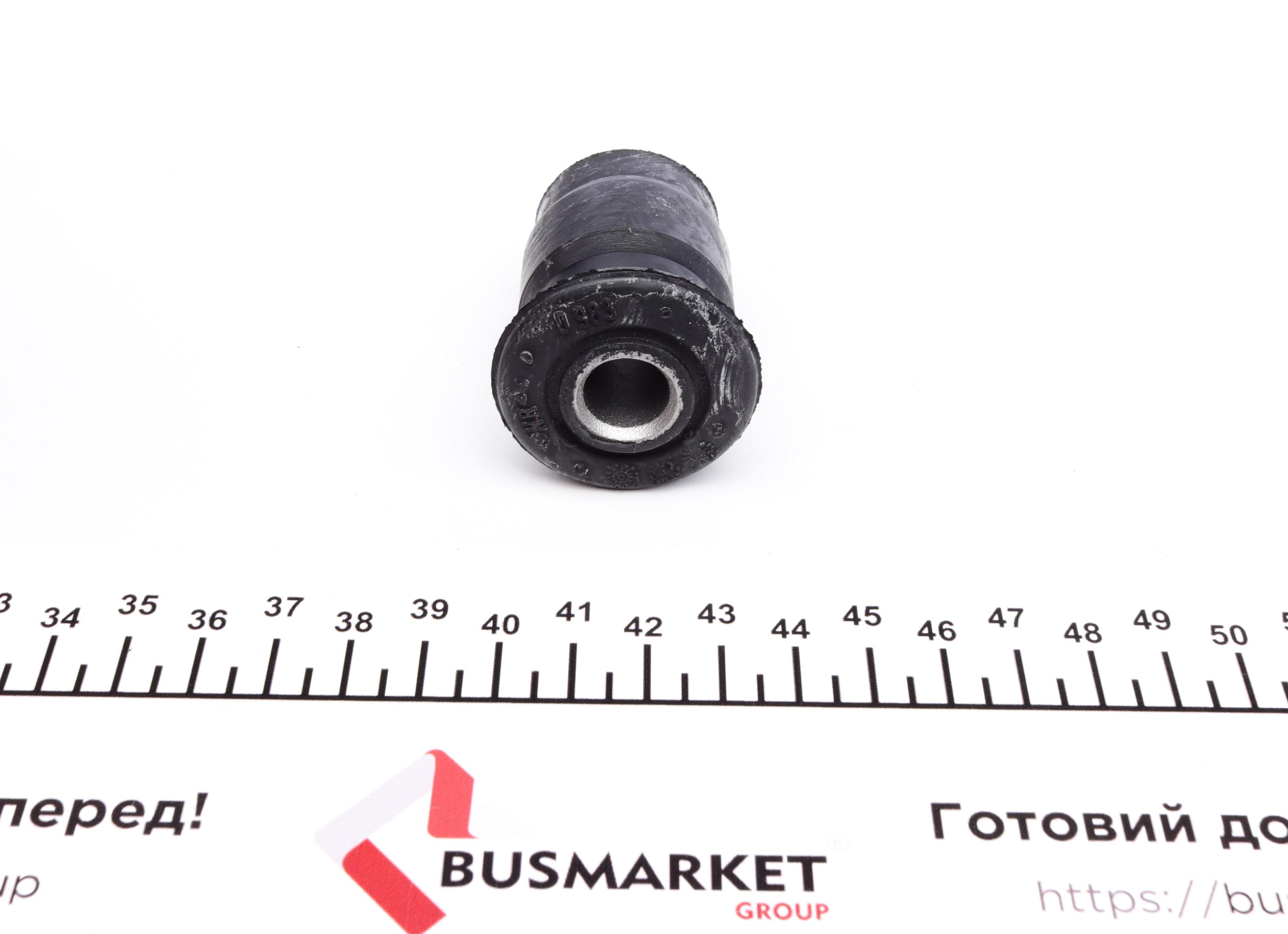 Сайлентблок важеля (переднього) Fiat Uno/Fiat Punto 83-99