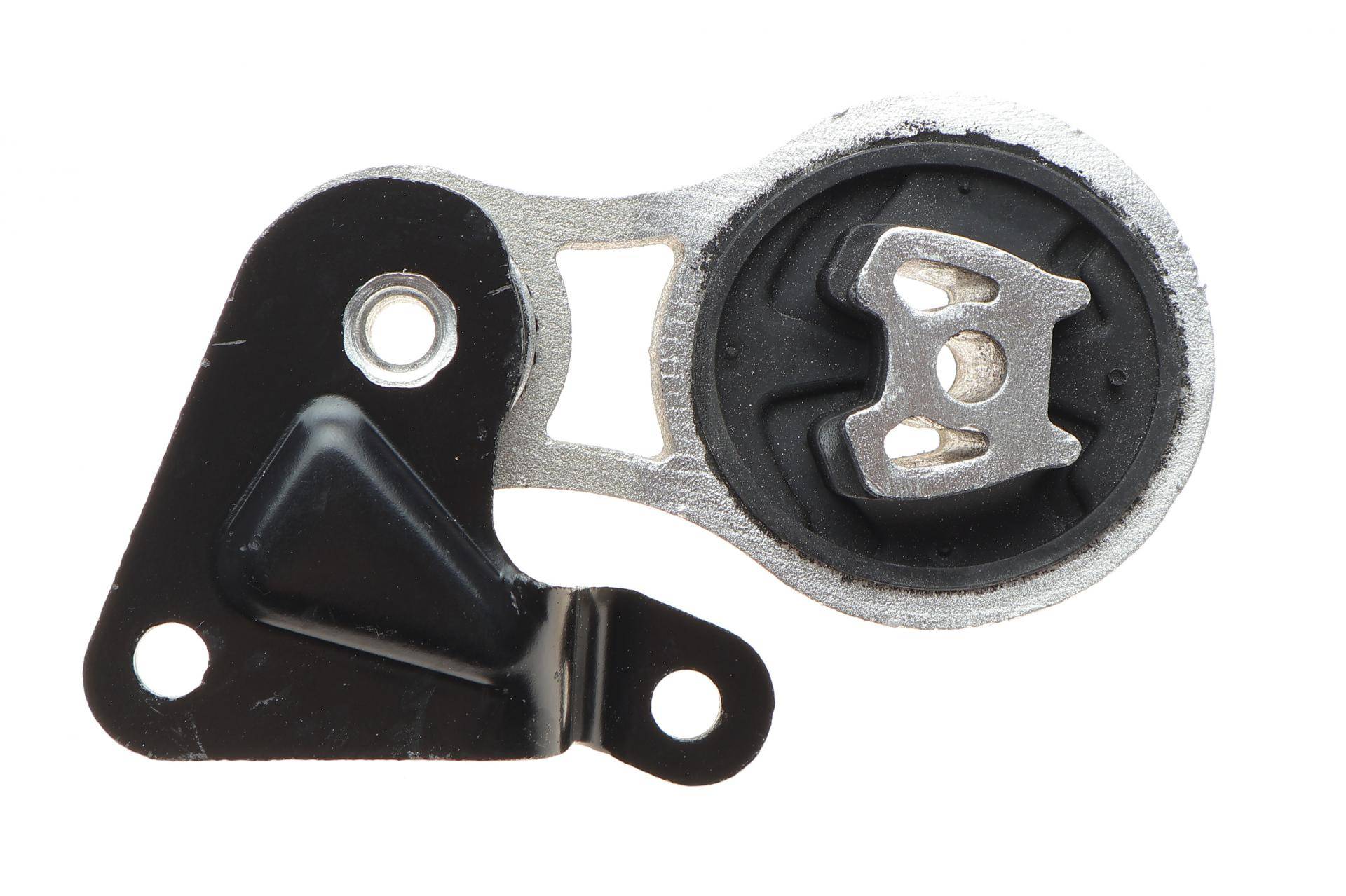 Подушка двигуна (задня/нижня) Ford Transit Courier 1.5 TDCi 14- (косточка)