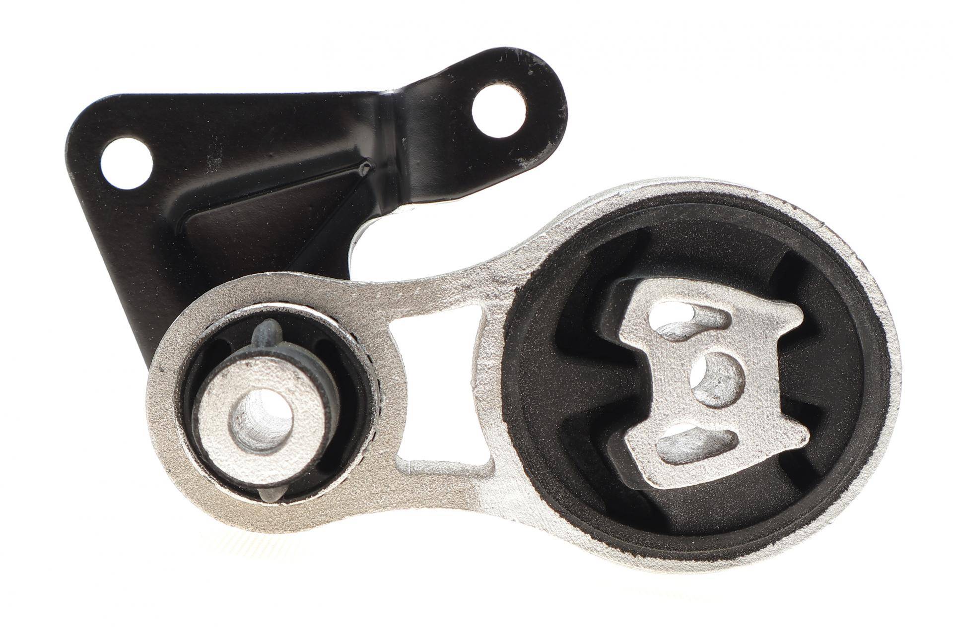 Подушка двигуна (задня/нижня) Ford Transit Courier 1.5 TDCi 14- (косточка)